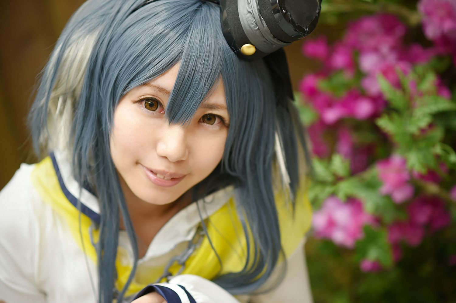 天使みゅ (Tenshi Myu) 《Kantai Collection》Tokitsukaze-图99
