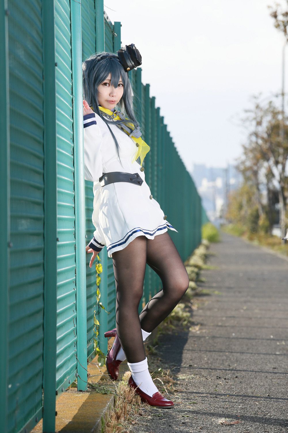 天使みゅ (Tenshi Myu) 《Kantai Collection》Tokitsukaze-图23