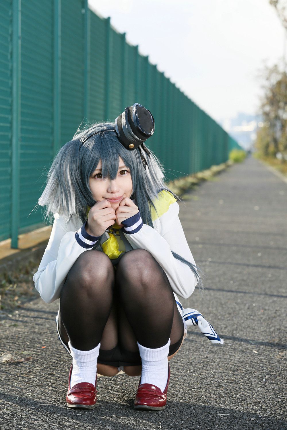 天使みゅ (Tenshi Myu) 《Kantai Collection》Tokitsukaze-图29