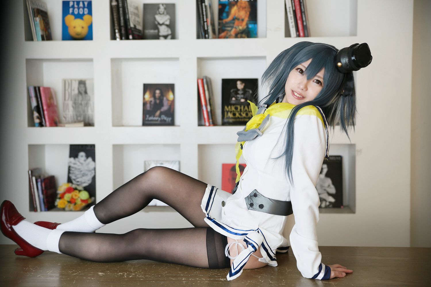 天使みゅ (Tenshi Myu) 《Kantai Collection》Tokitsukaze-图36