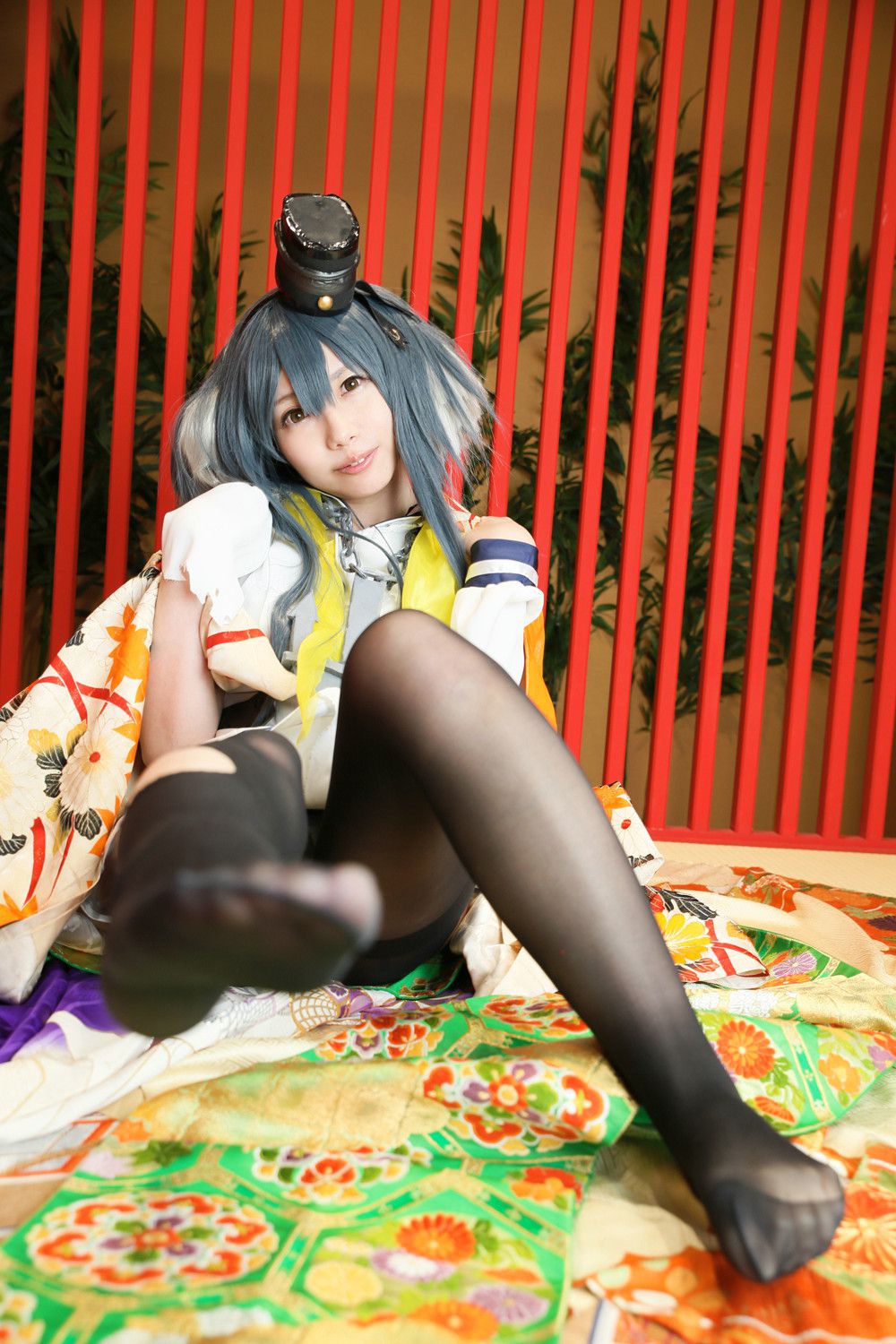 天使みゅ (Tenshi Myu) 《Kantai Collection》Tokitsukaze-图51