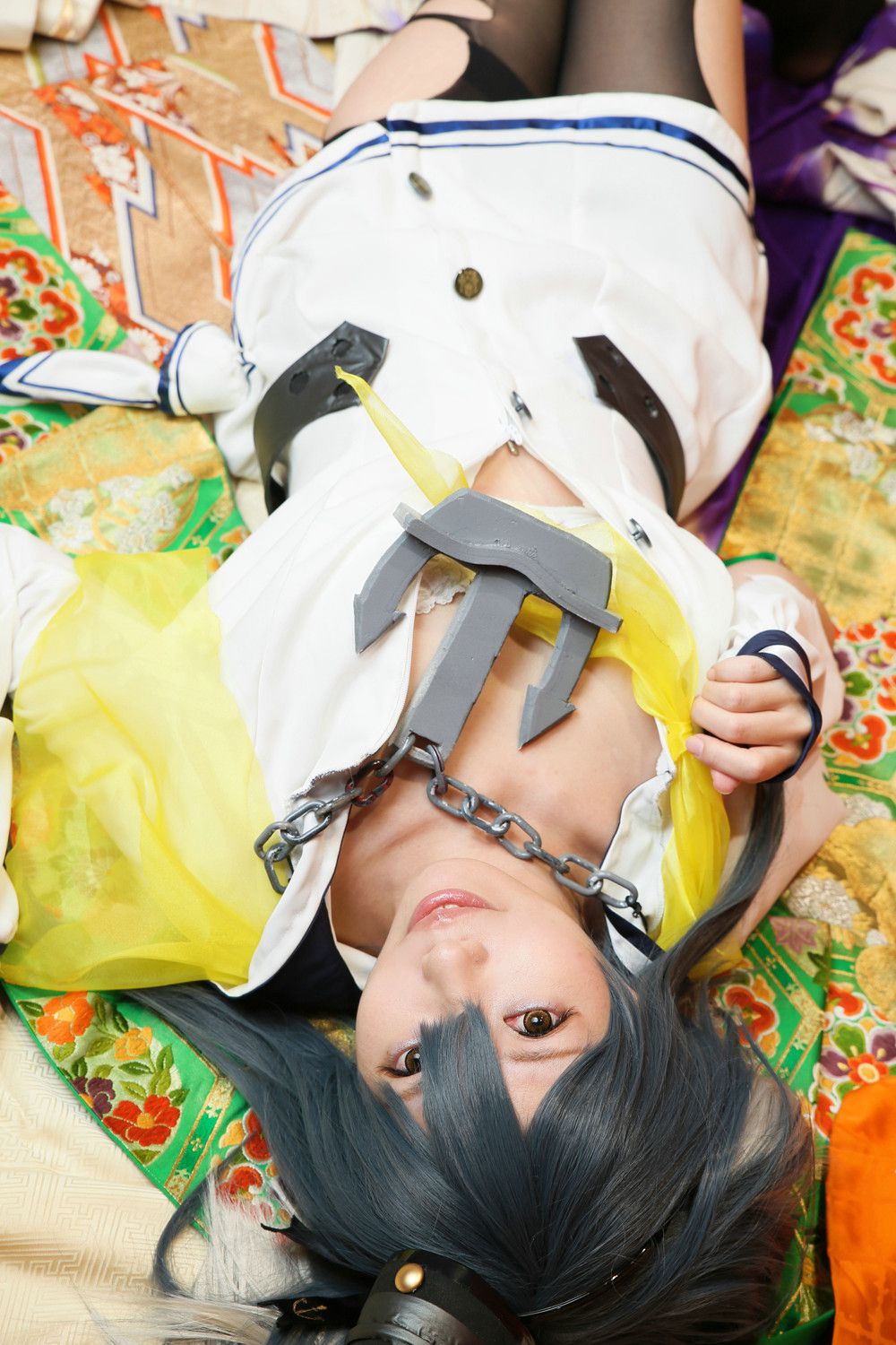 天使みゅ (Tenshi Myu) 《Kantai Collection》Tokitsukaze-图59