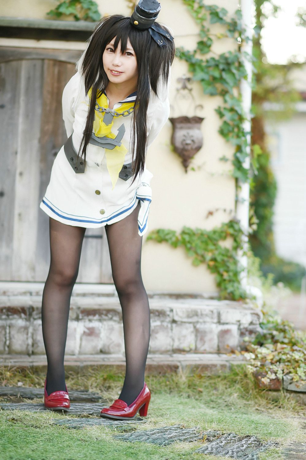 天使みゅ (Tenshi Myu) 《Kantai Collection》Tokitsukaze-图65