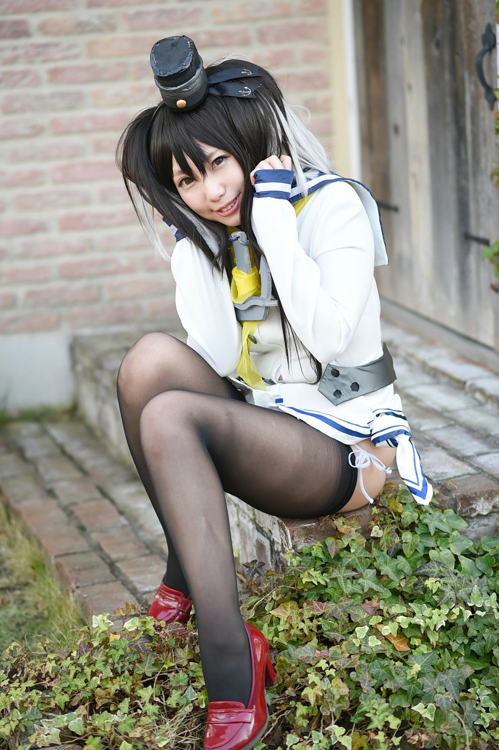天使みゅ (Tenshi Myu) 《Kantai Collection》Tokitsukaze-图68