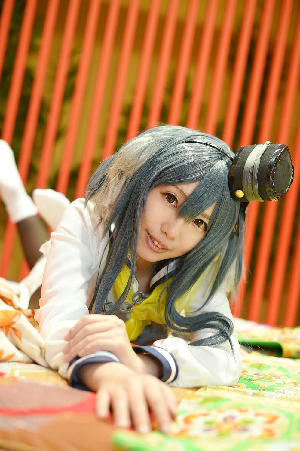 天使みゅ (Tenshi Myu) 《Kantai Collection》Tokitsukaze-图88