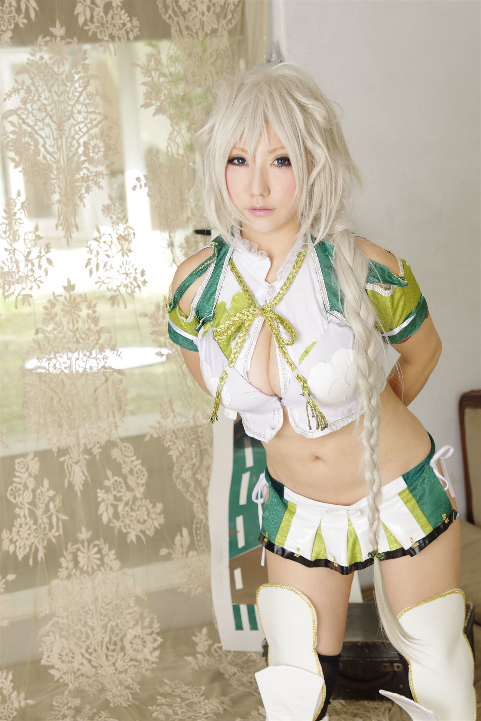 绫香サク《Kantai Collection》Unryuu+Zuikaku+Syoukaku-图19