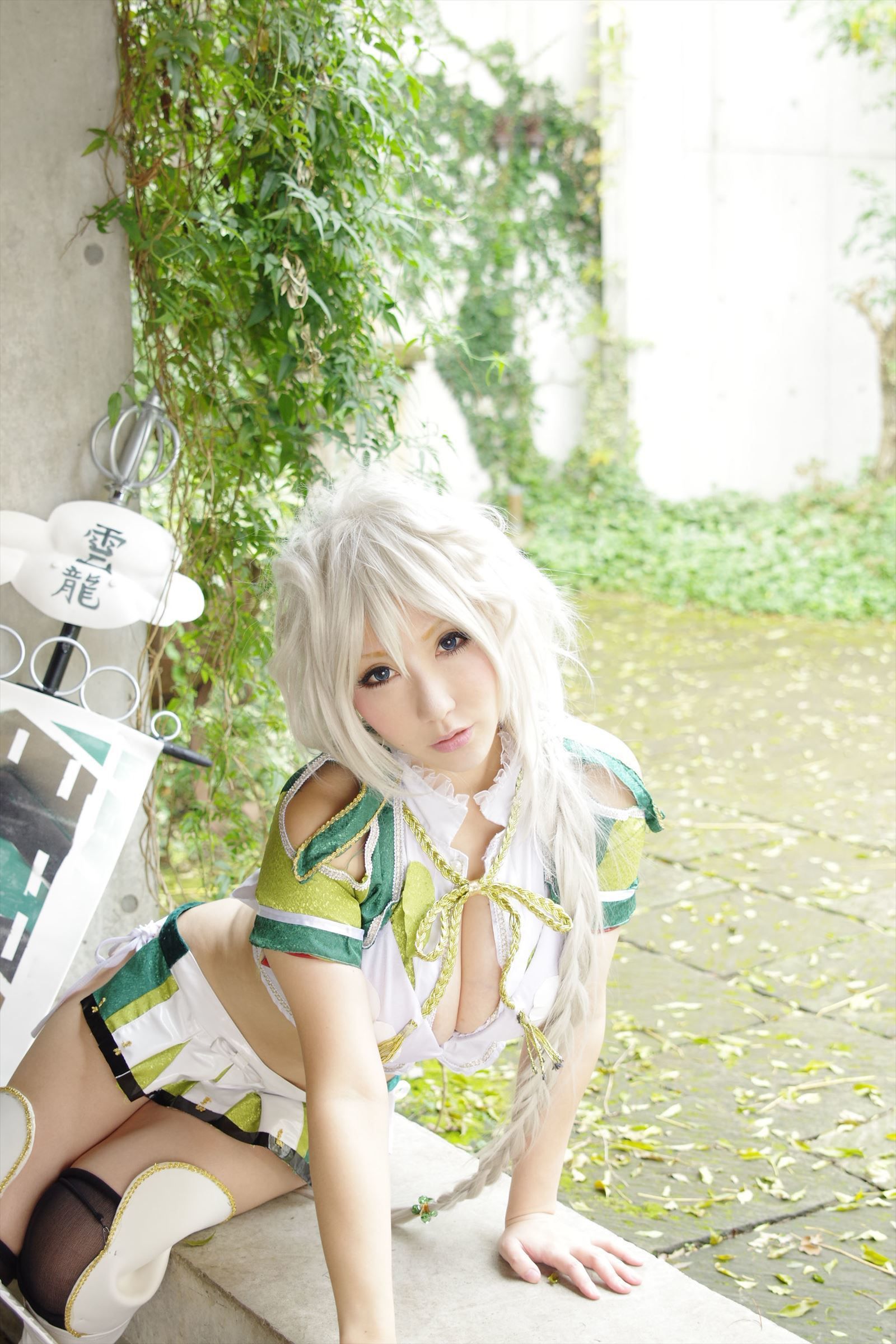 绫香サク《Kantai Collection》Unryuu+Zuikaku+Syoukaku-图28