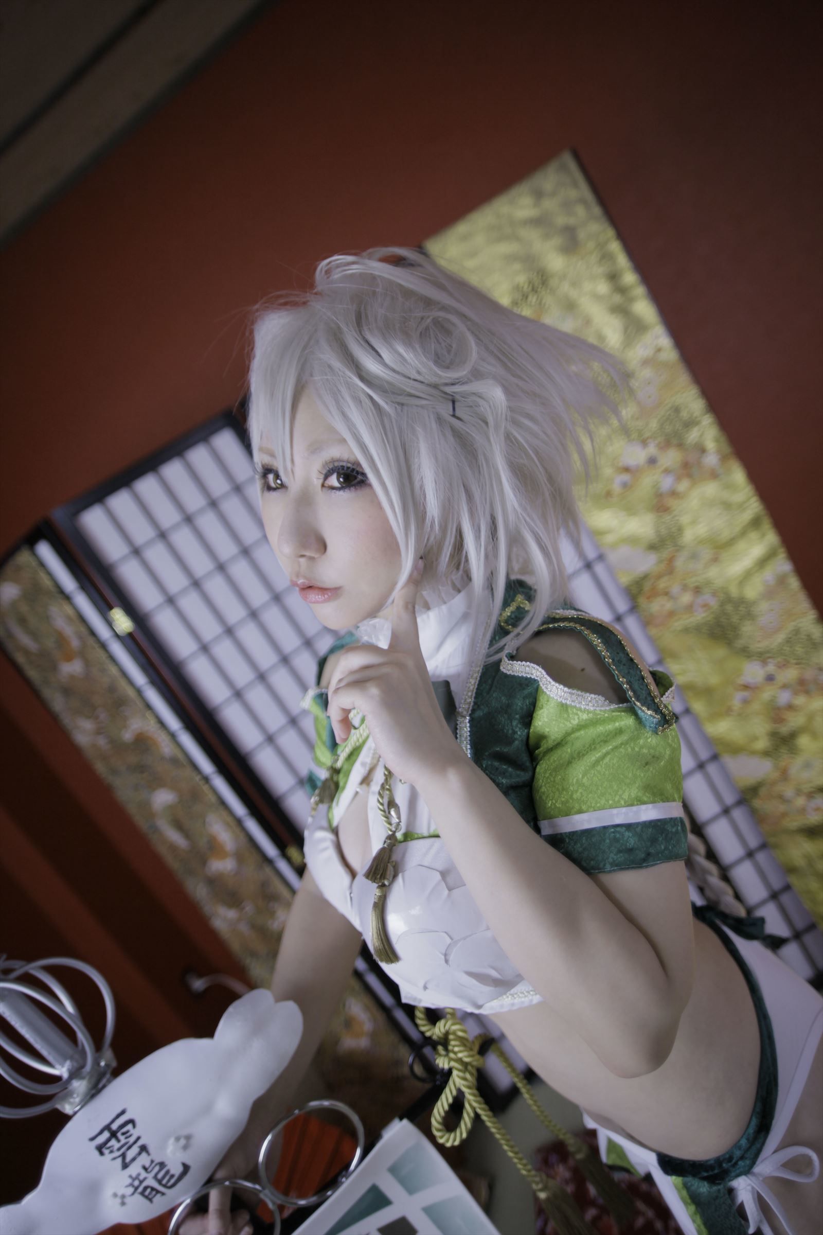 绫香サク《Kantai Collection》Unryuu+Zuikaku+Syoukaku-图39