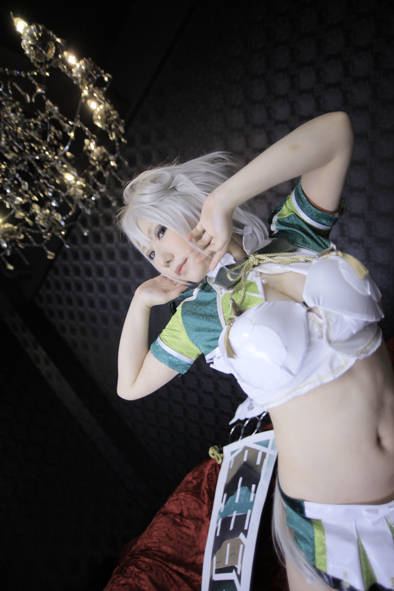 绫香サク《Kantai Collection》Unryuu+Zuikaku+Syoukaku-图49