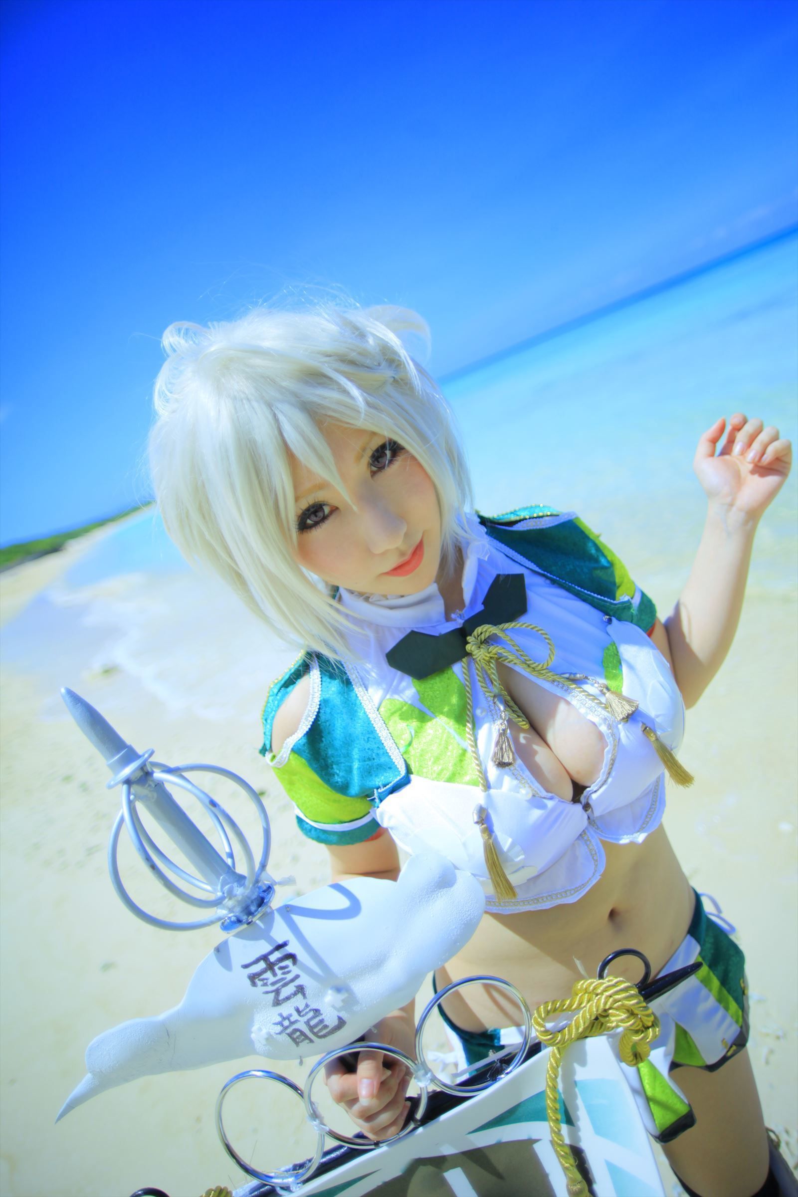 绫香サク《Kantai Collection》Unryuu+Zuikaku+Syoukaku-图51