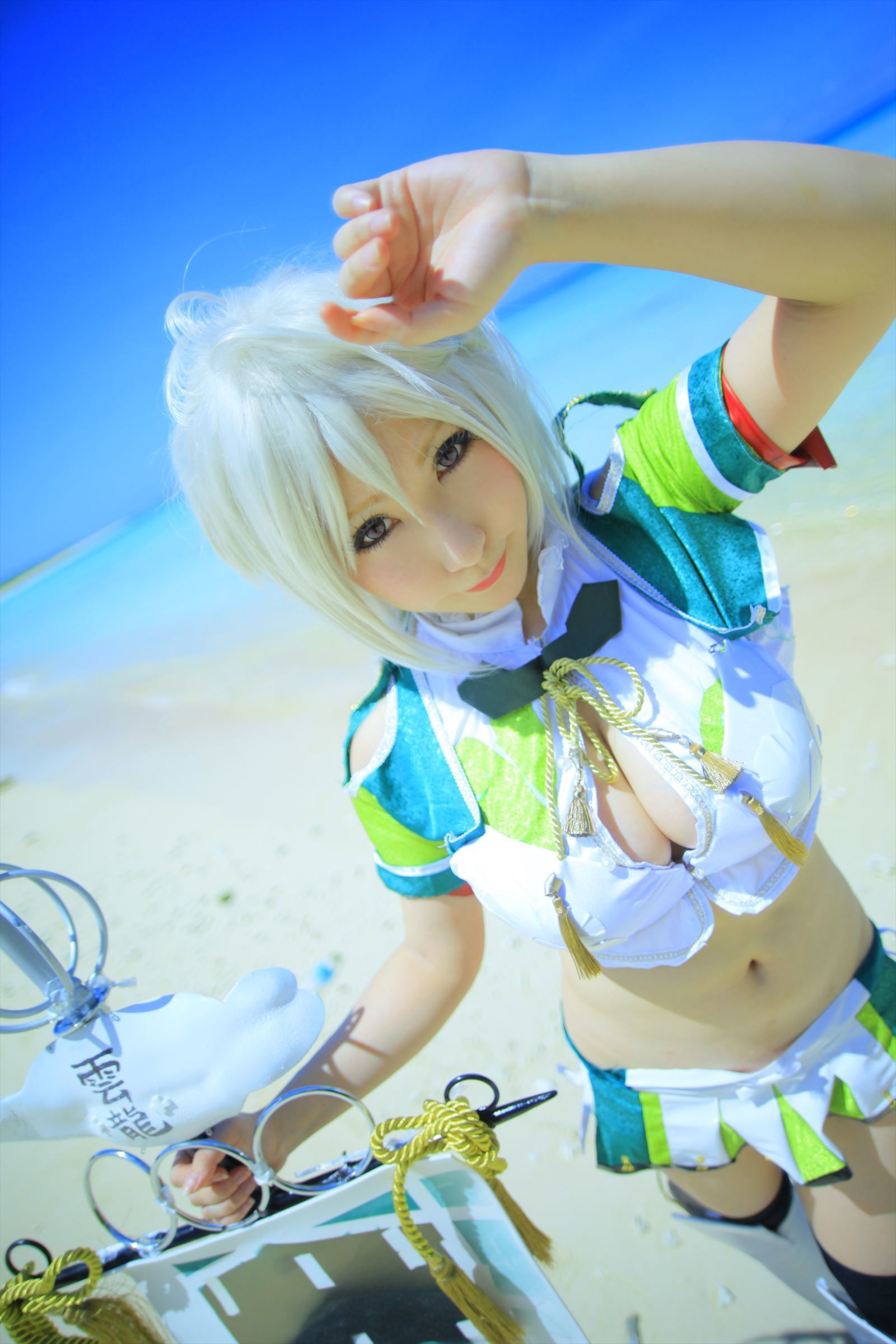 绫香サク《Kantai Collection》Unryuu+Zuikaku+Syoukaku-图52