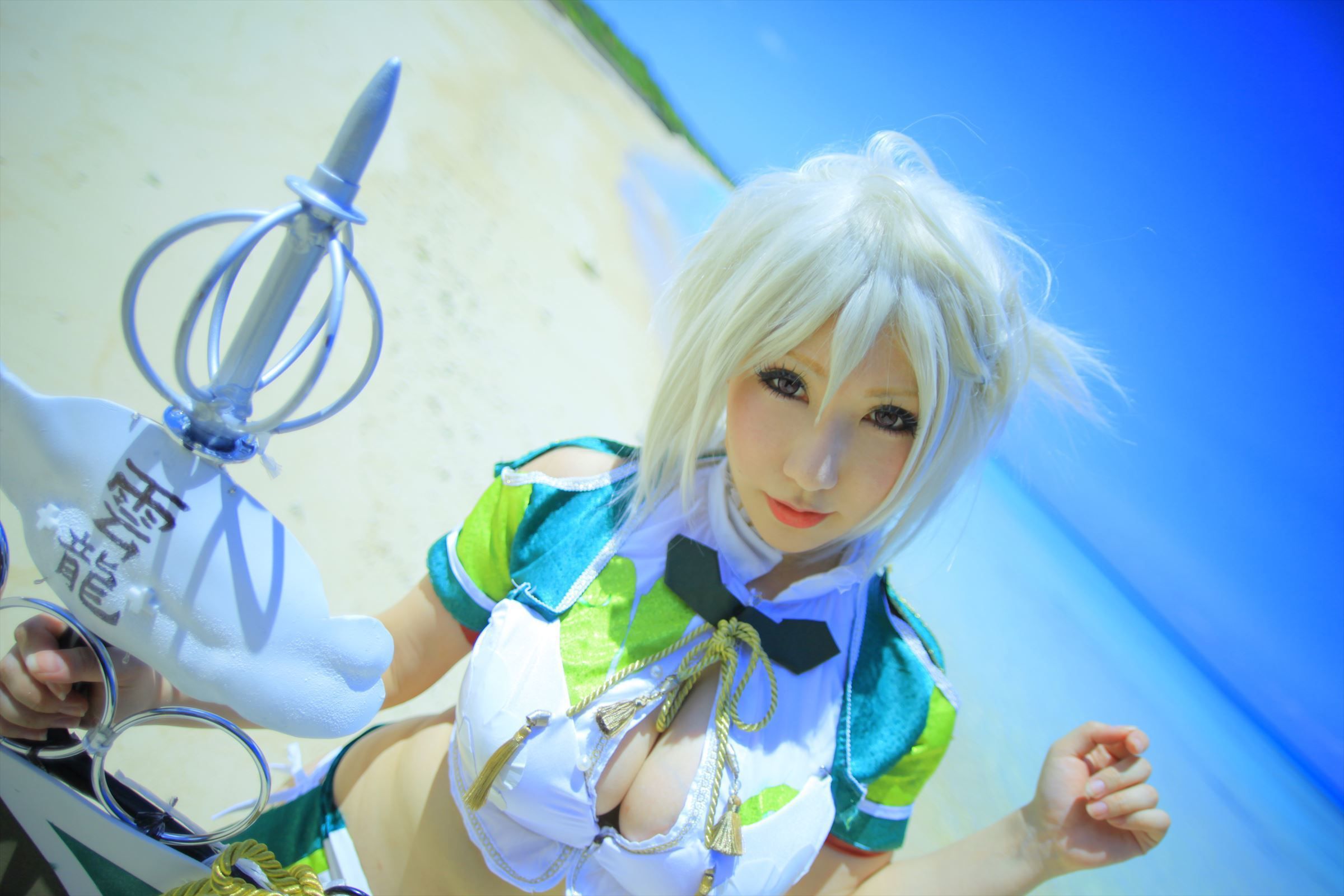 绫香サク《Kantai Collection》Unryuu+Zuikaku+Syoukaku-图53