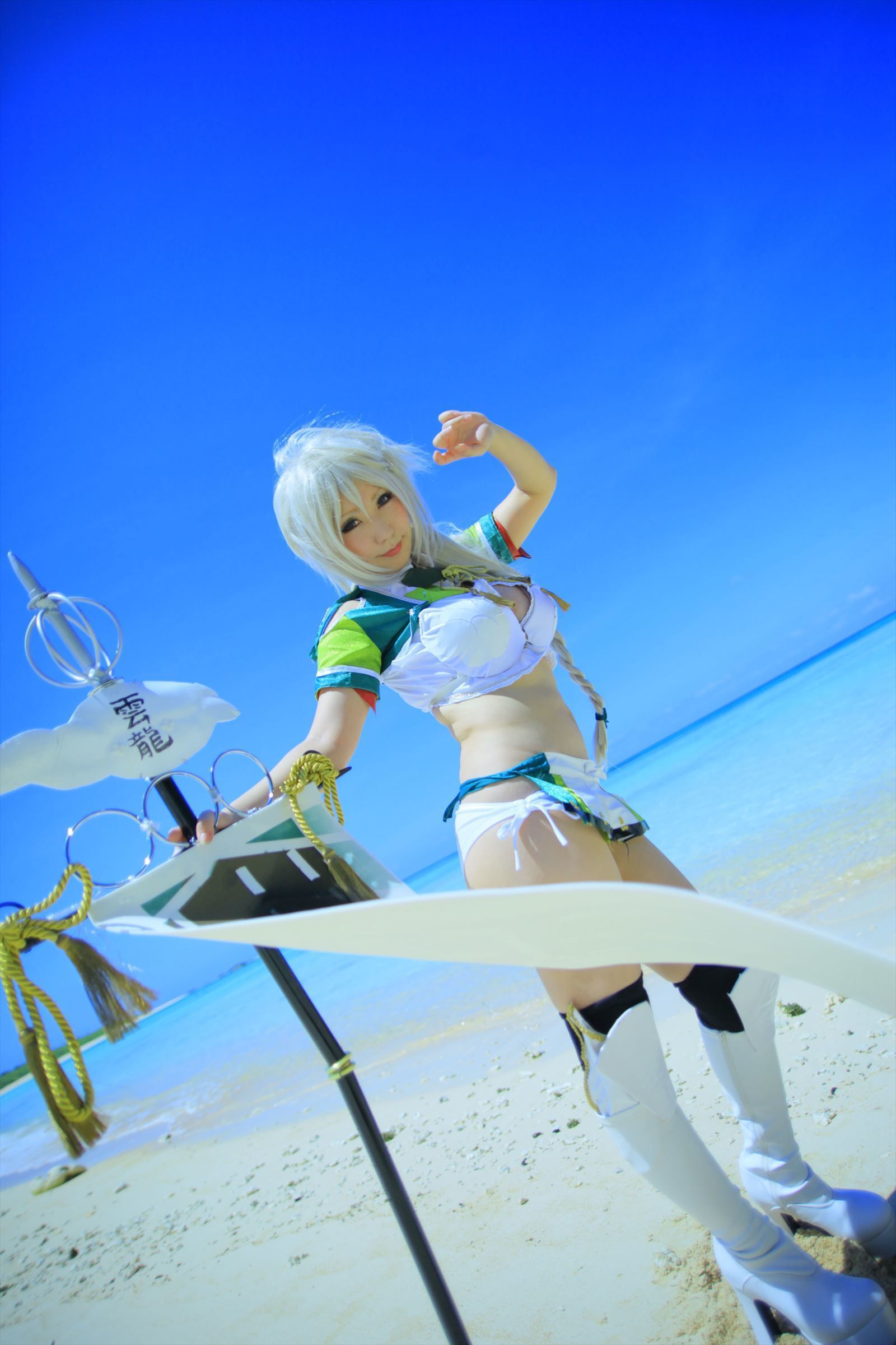 绫香サク《Kantai Collection》Unryuu+Zuikaku+Syoukaku-图60