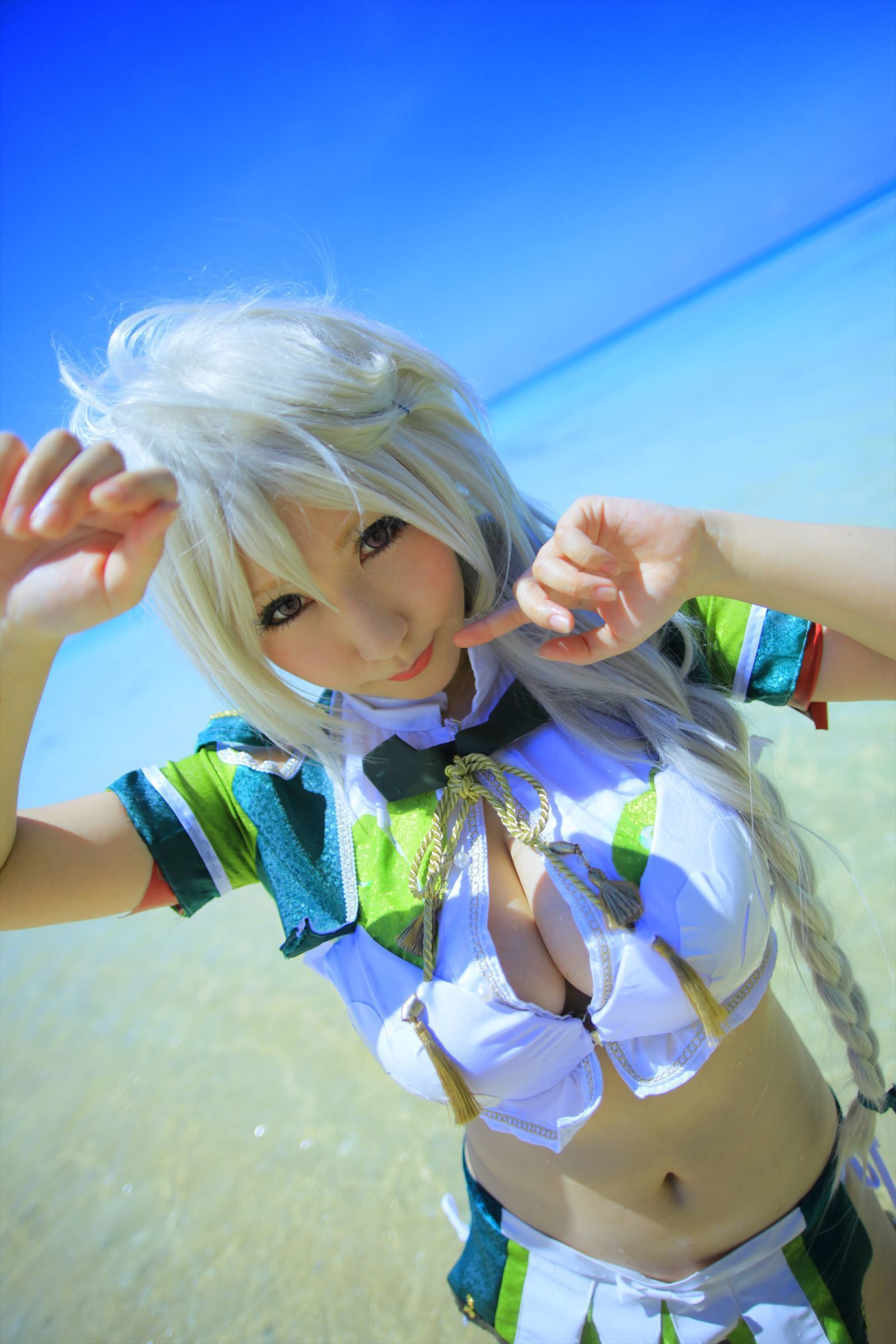 绫香サク《Kantai Collection》Unryuu+Zuikaku+Syoukaku-图66