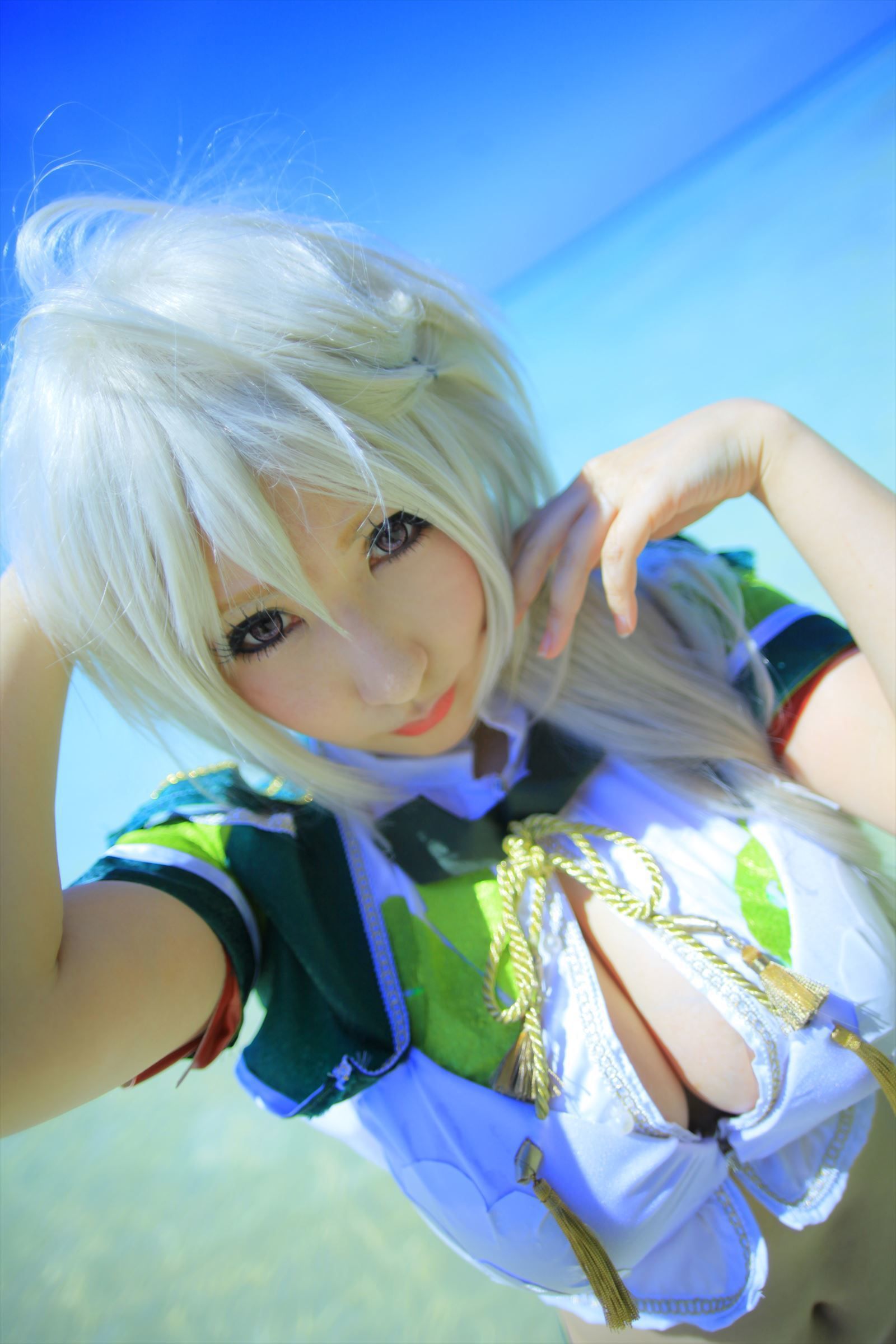 绫香サク《Kantai Collection》Unryuu+Zuikaku+Syoukaku-图69