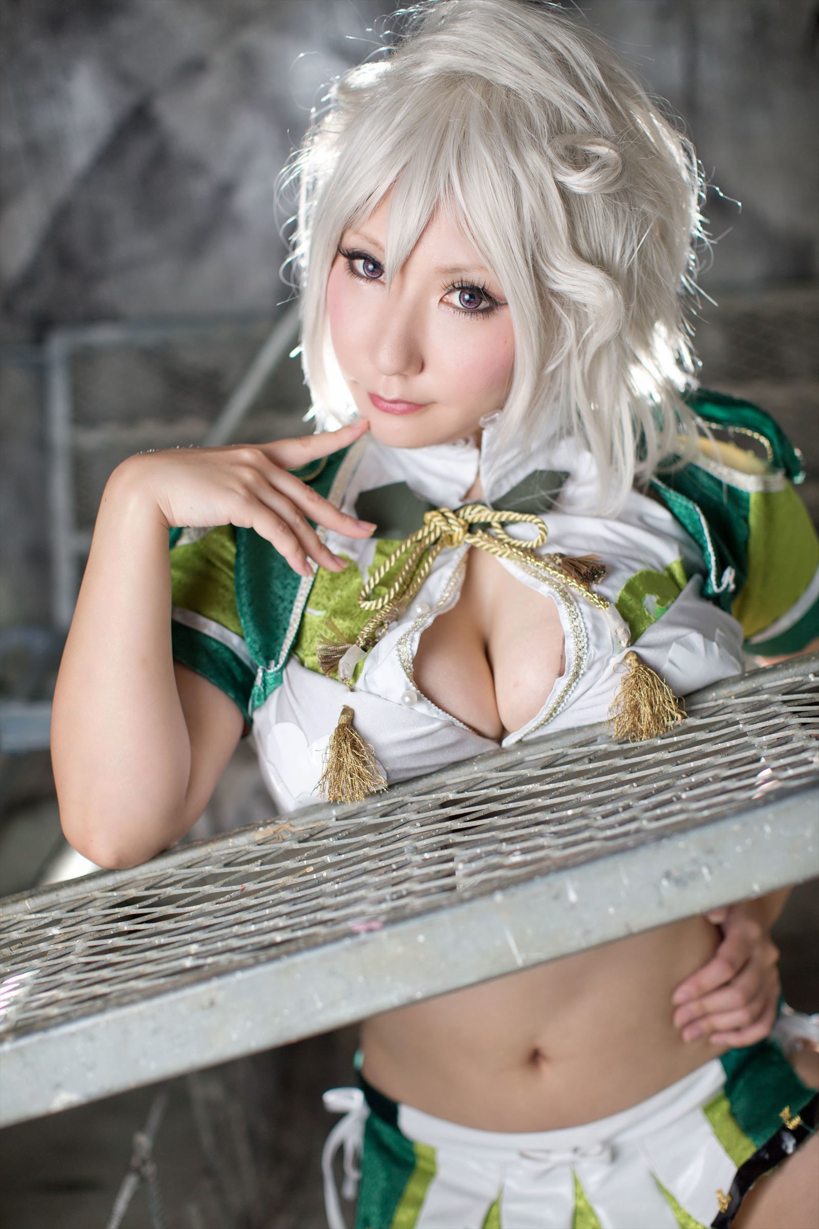 绫香サク《Kantai Collection》Unryuu+Zuikaku+Syoukaku-图7