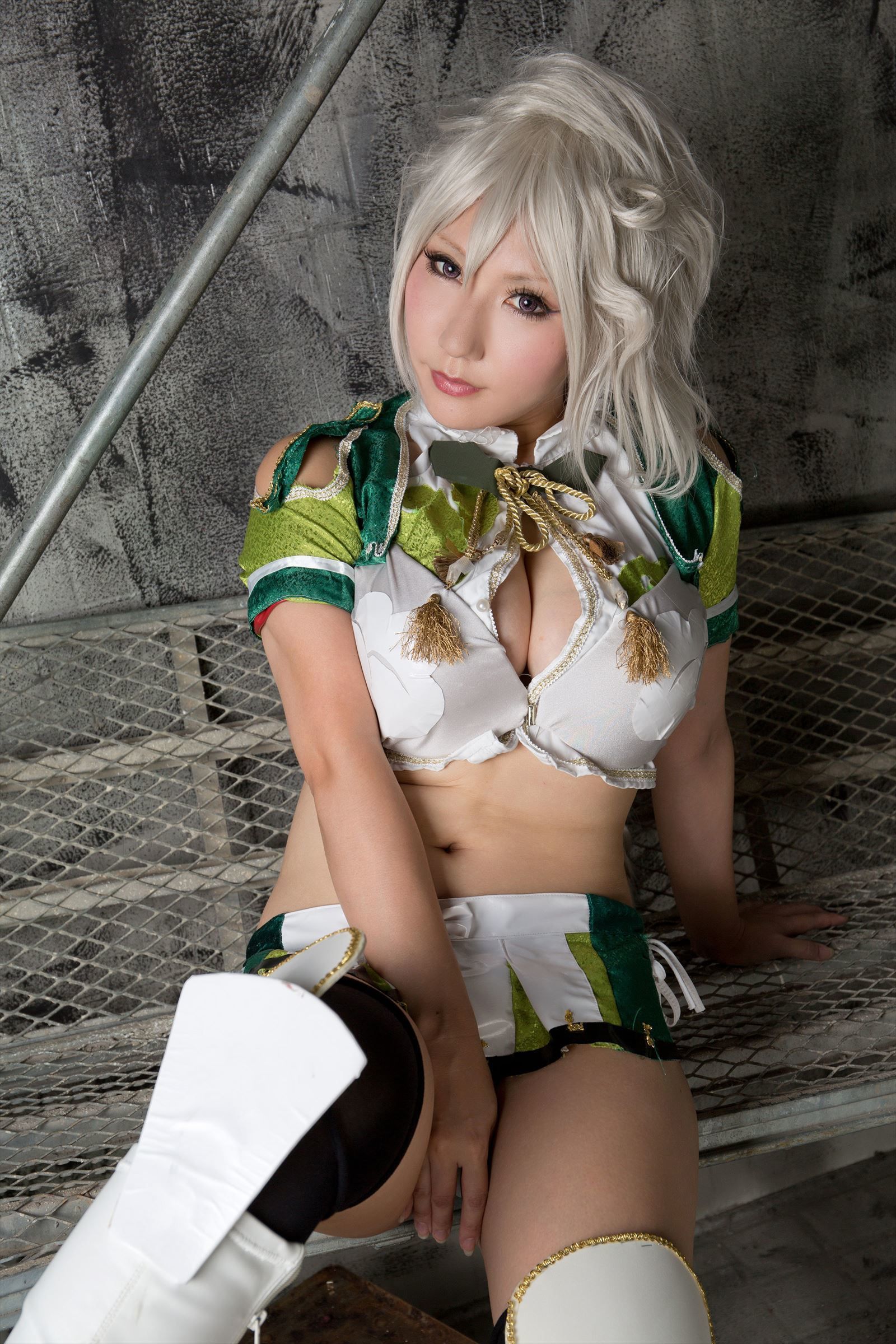 绫香サク《Kantai Collection》Unryuu+Zuikaku+Syoukaku-图8