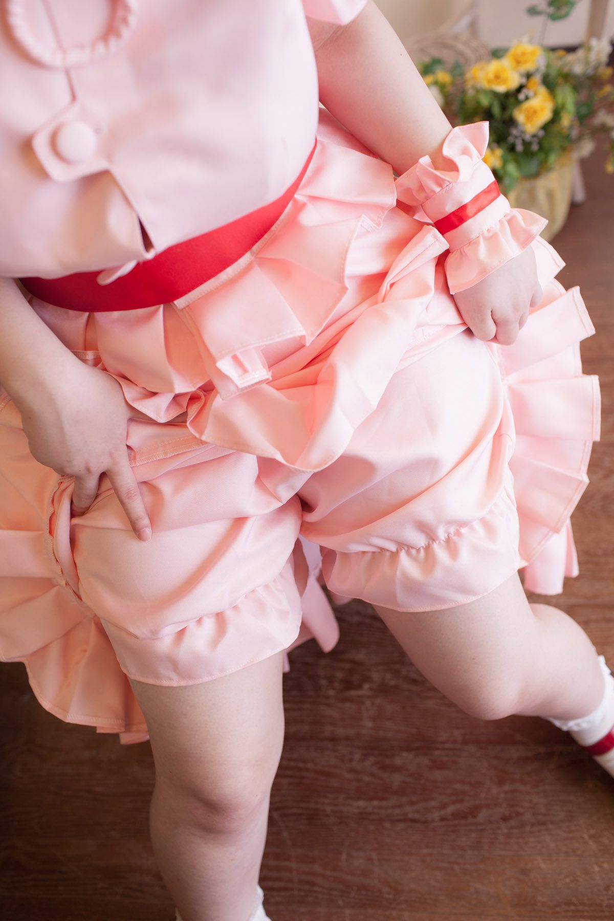 Mana(まな) 《東方Project》Remilia Scarlet-图37