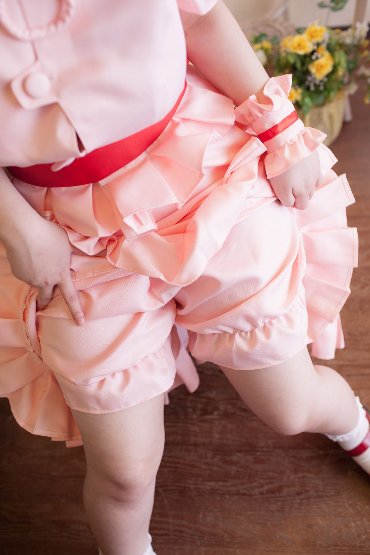 Mana(まな) 《東方Project》Remilia Scarlet-图38