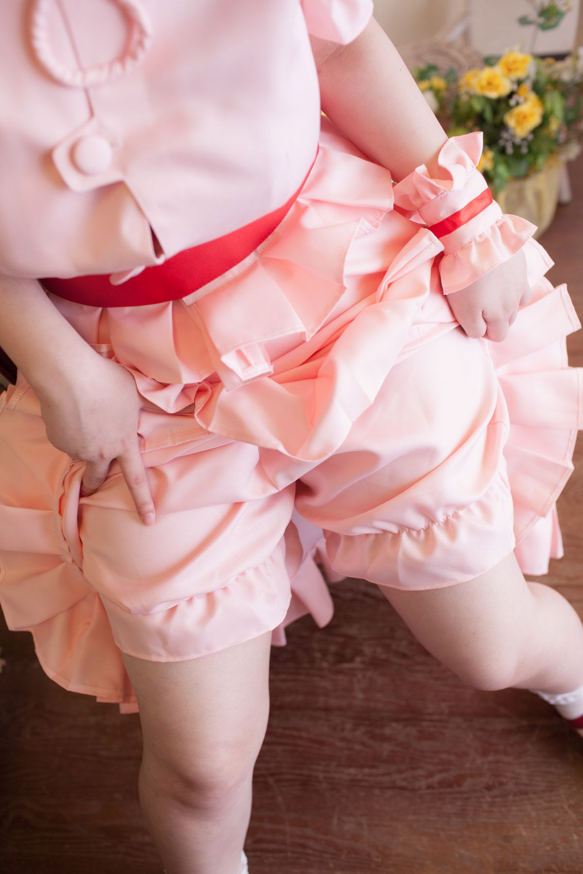 Mana(まな) 《東方Project》Remilia Scarlet-图39
