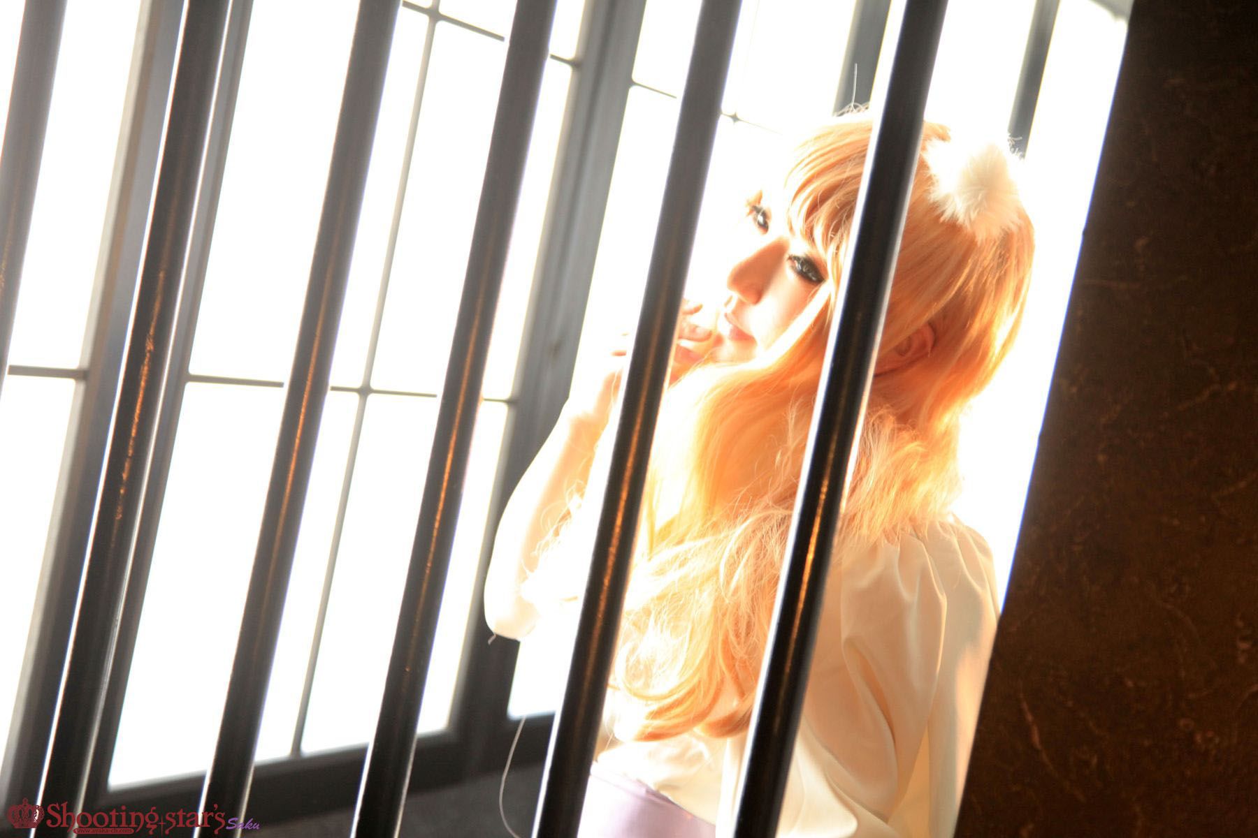 绫香サク《Macros》Sheryl Nome 2-图99