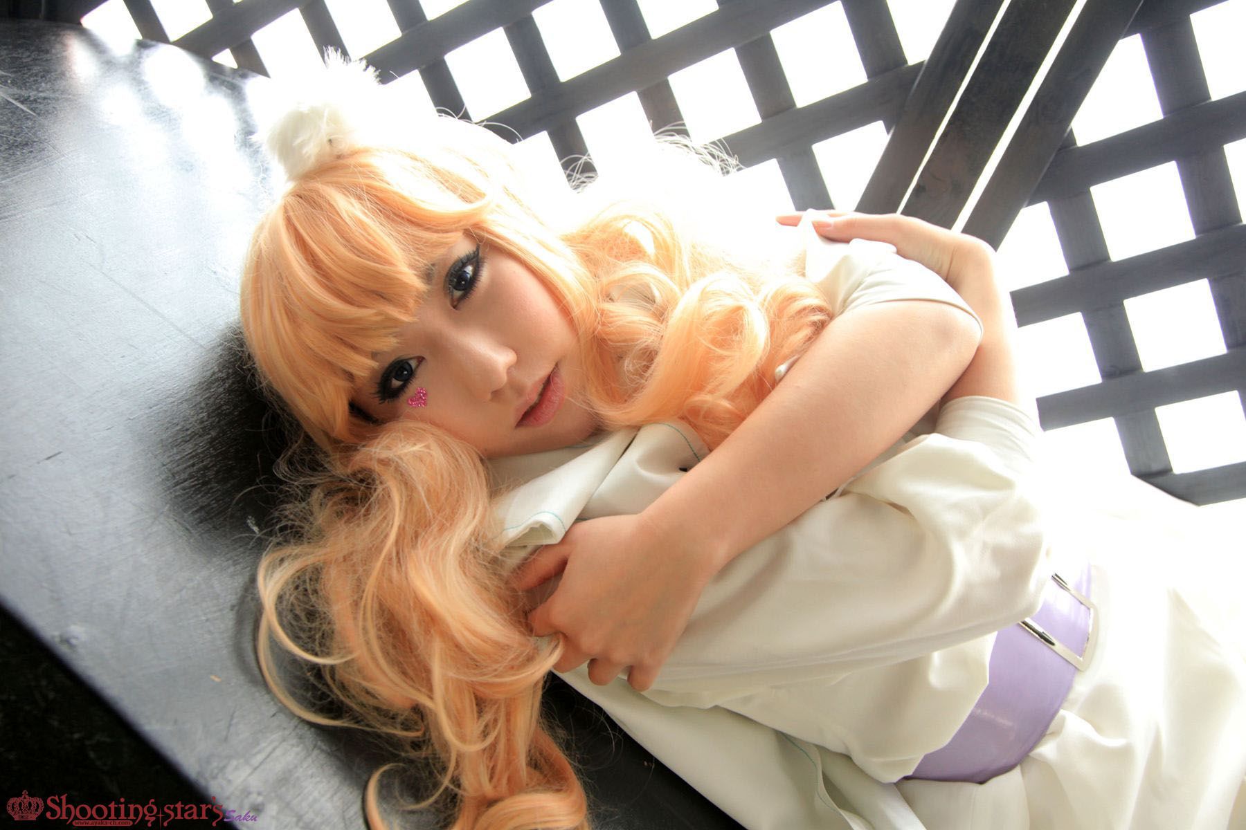 绫香サク《Macros》Sheryl Nome 2-图101