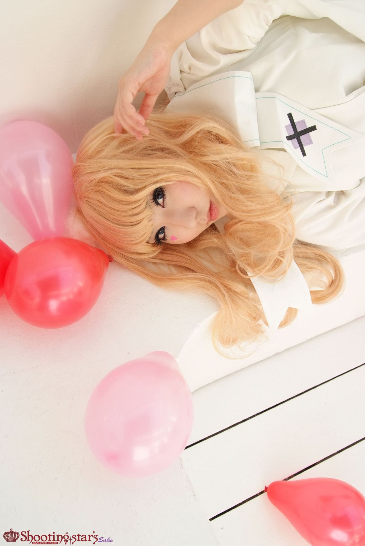 绫香サク《Macros》Sheryl Nome 2-图110