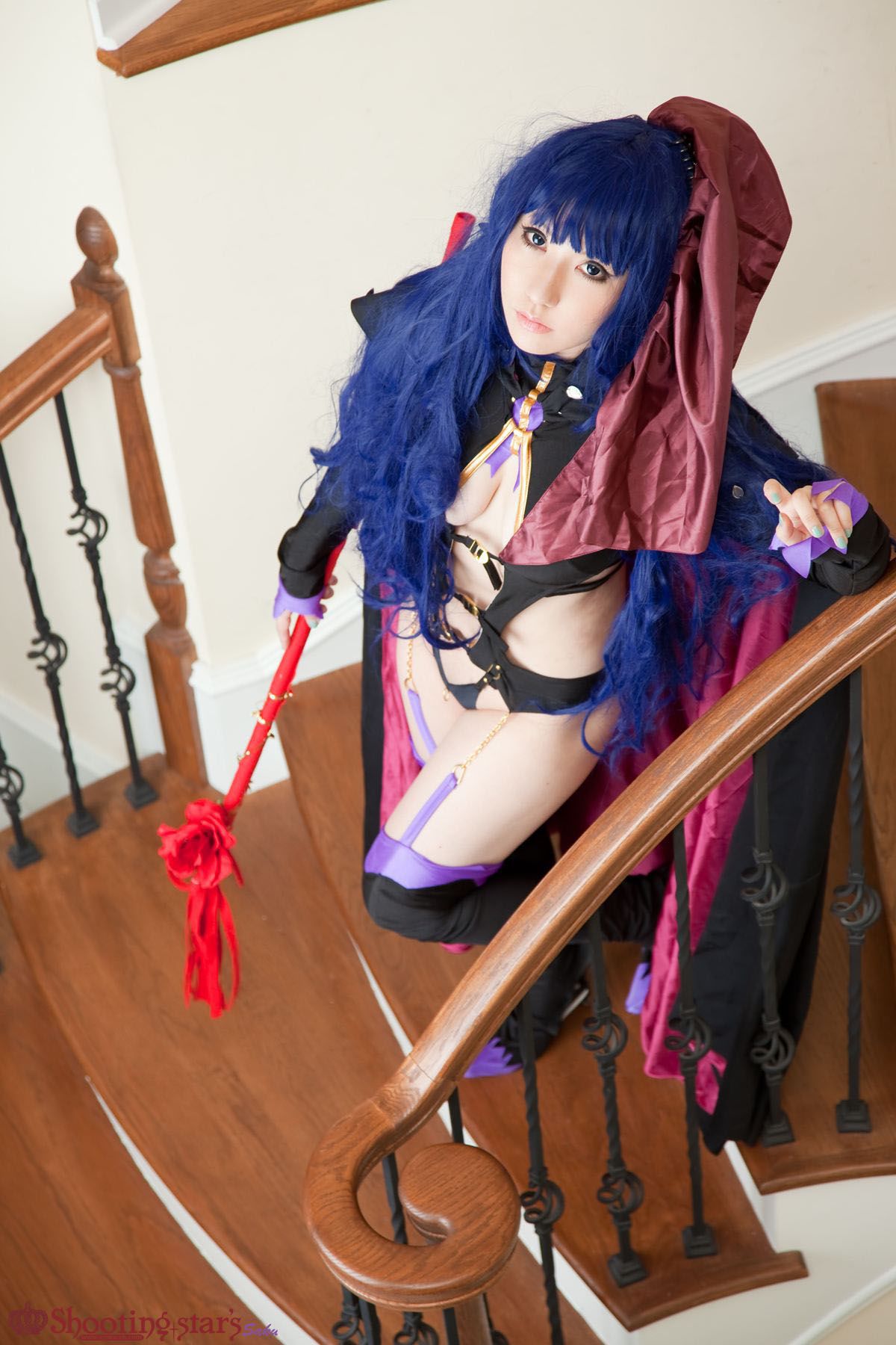 绫香サク《Macros》Sheryl Nome 2-图17