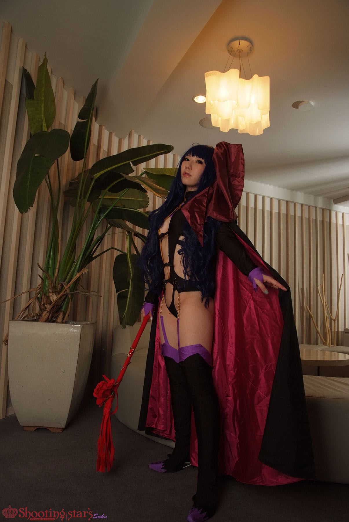 绫香サク《Macros》Sheryl Nome 2-图29