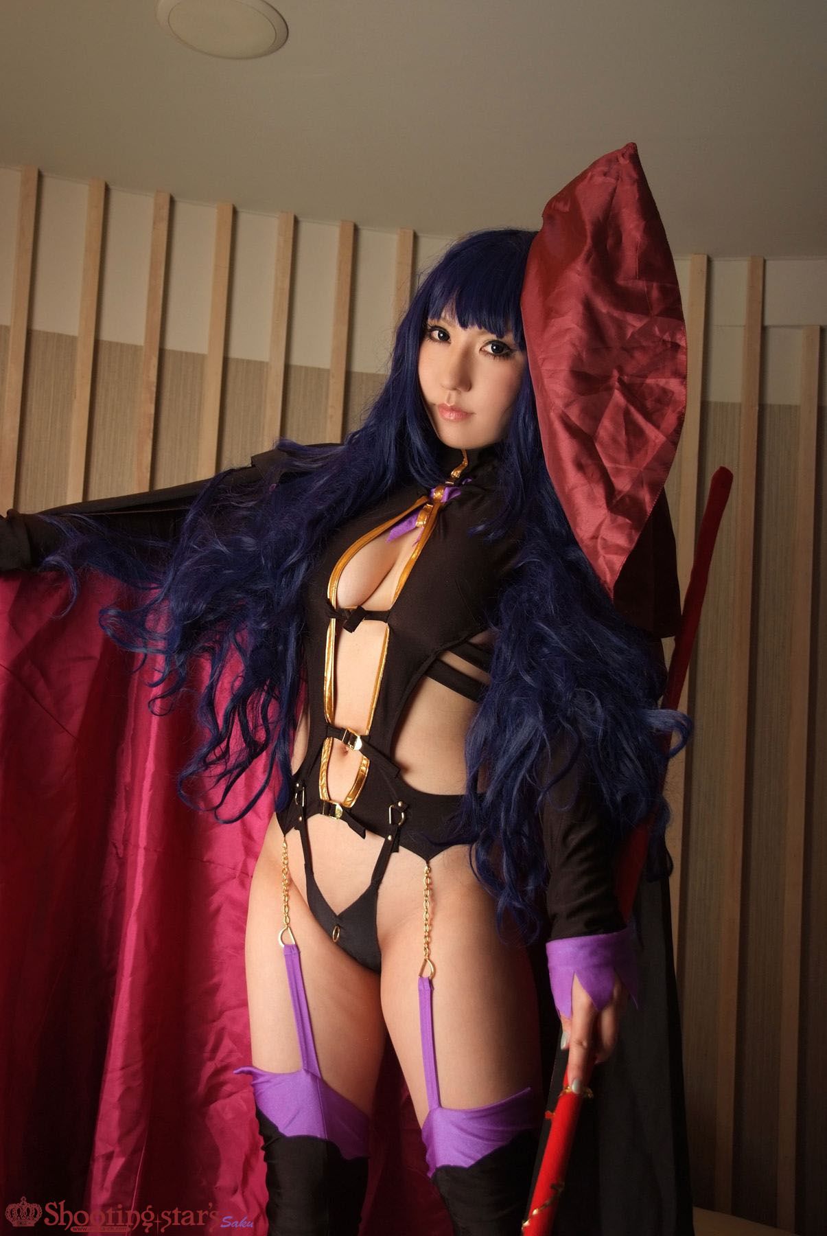 绫香サク《Macros》Sheryl Nome 2-图30
