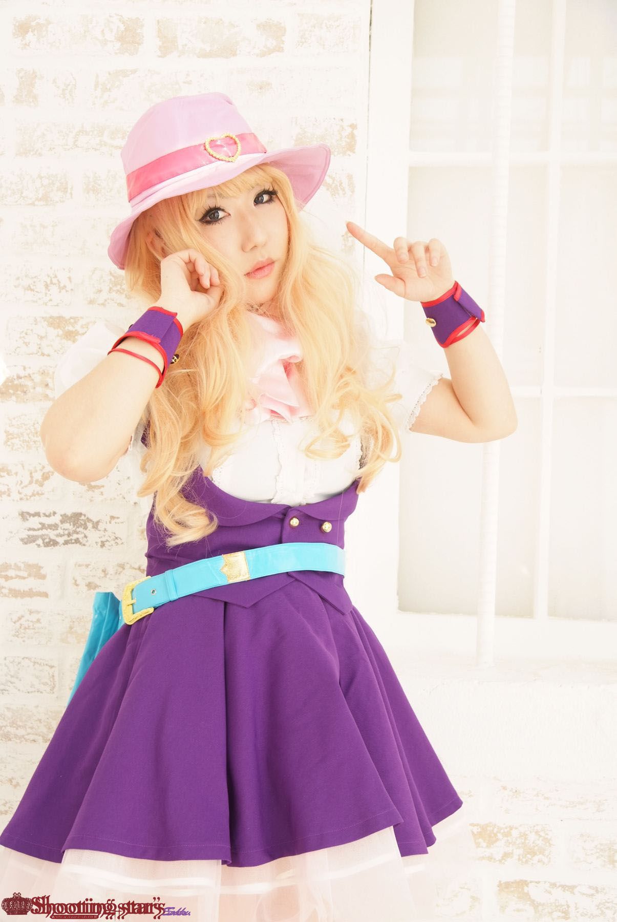 绫香サク《Macros》Sheryl Nome 2-图36