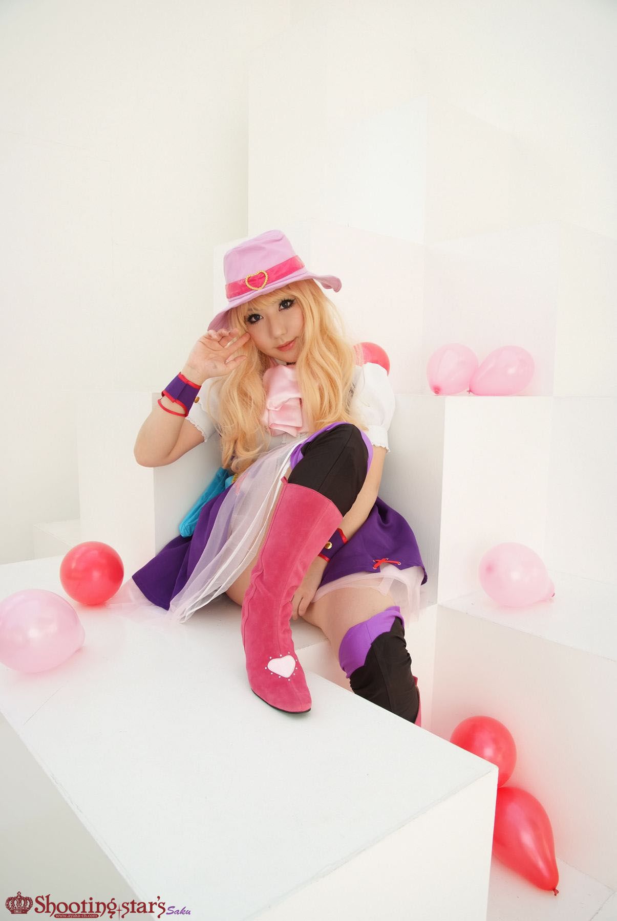 绫香サク《Macros》Sheryl Nome 2-图37