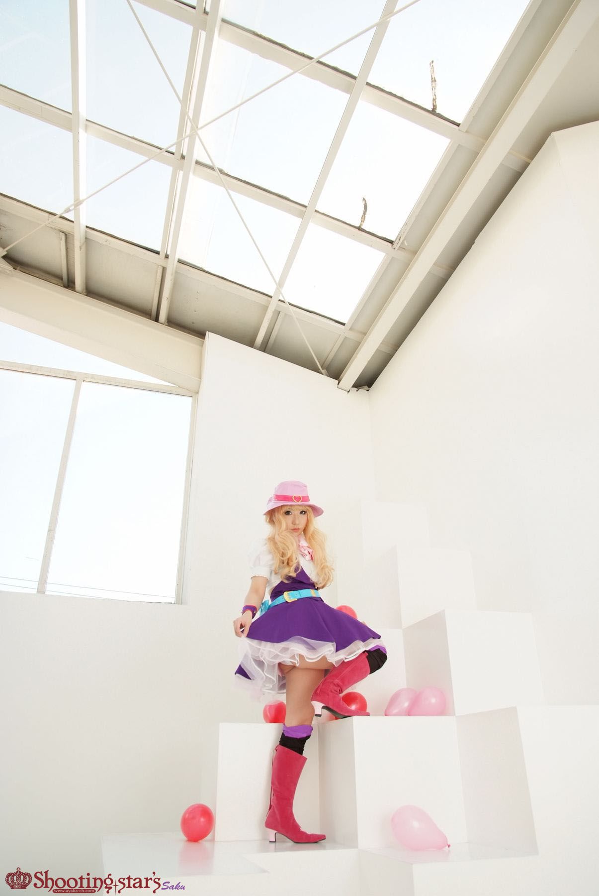绫香サク《Macros》Sheryl Nome 2-图39