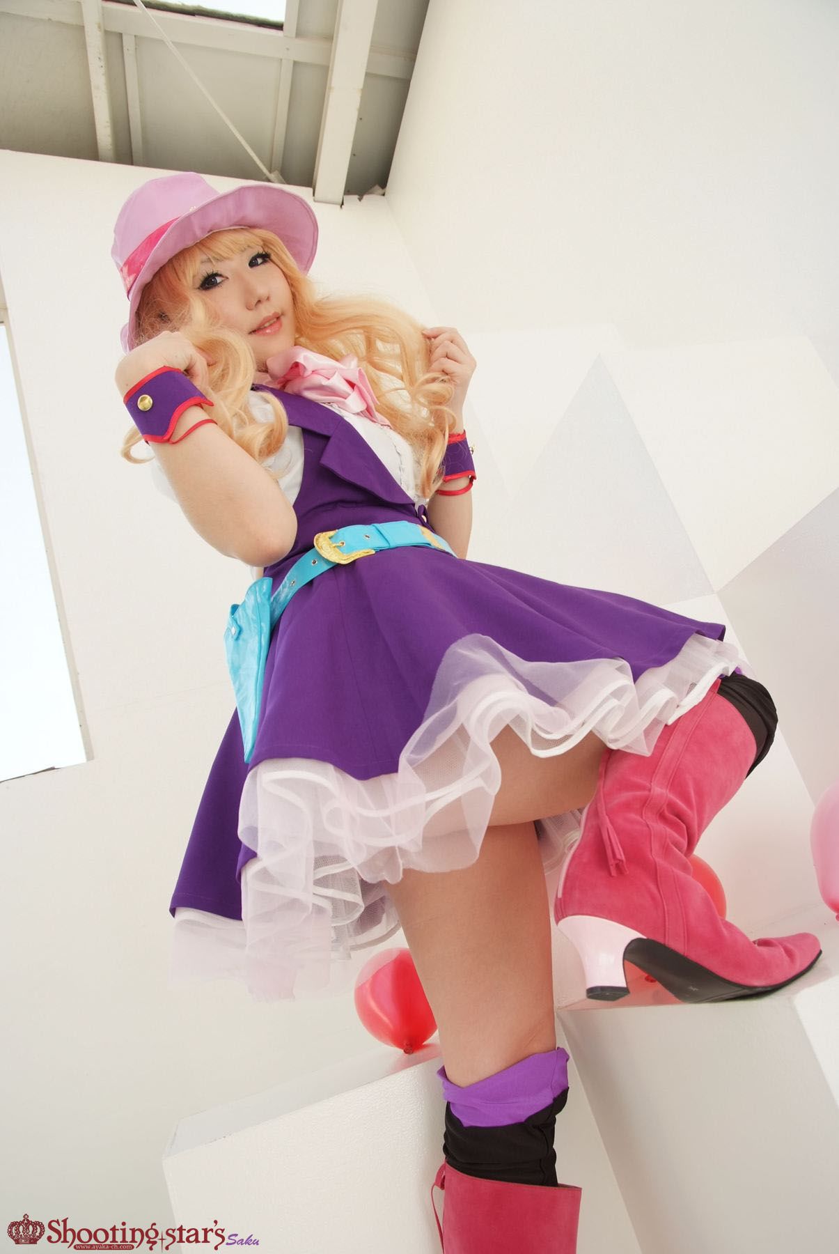 绫香サク《Macros》Sheryl Nome 2-图40
