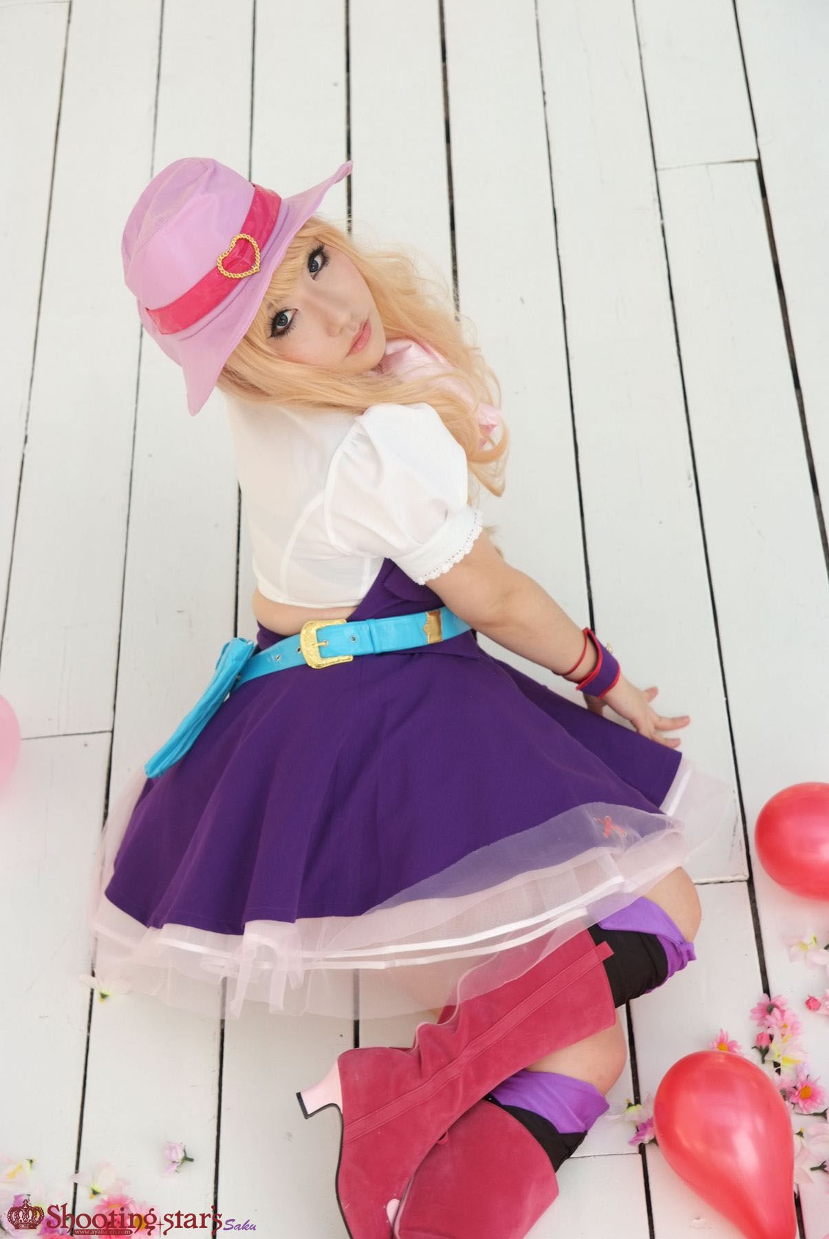 绫香サク《Macros》Sheryl Nome 2-图41