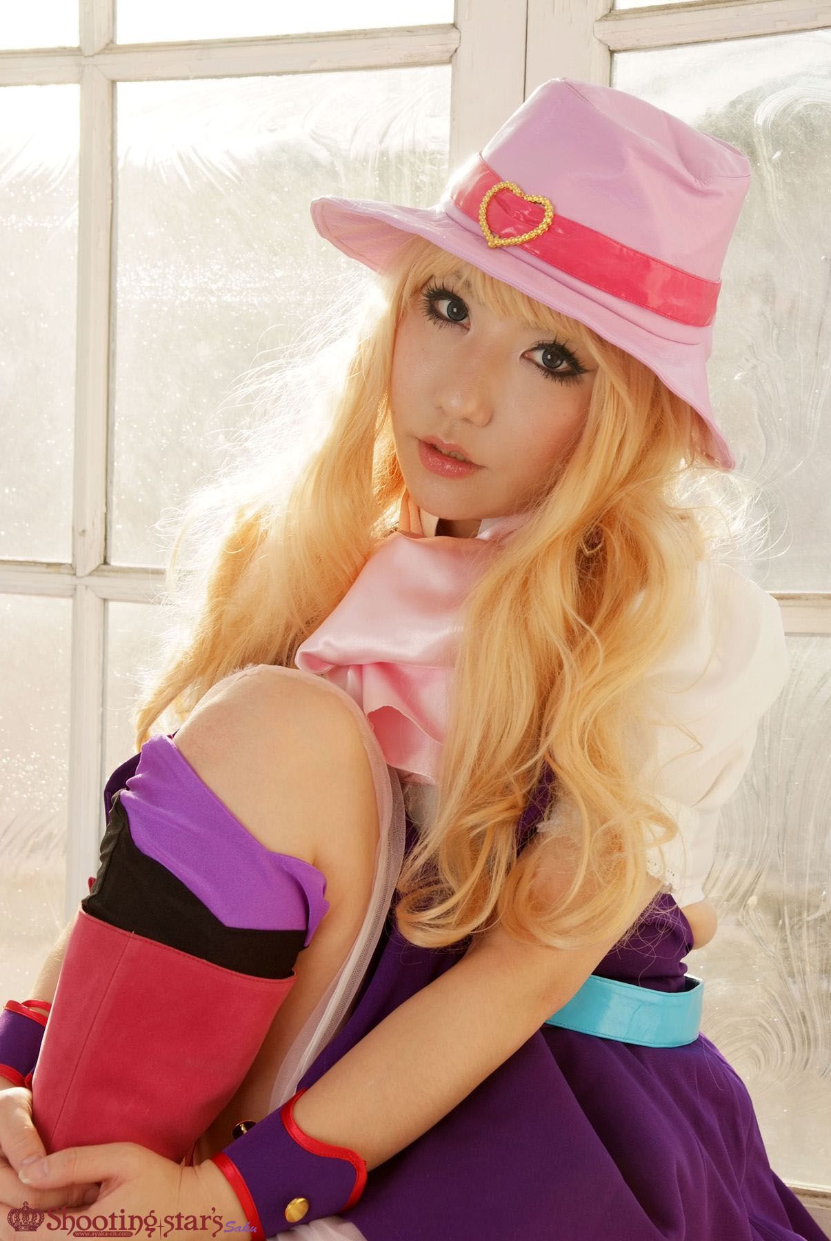 绫香サク《Macros》Sheryl Nome 2-图43