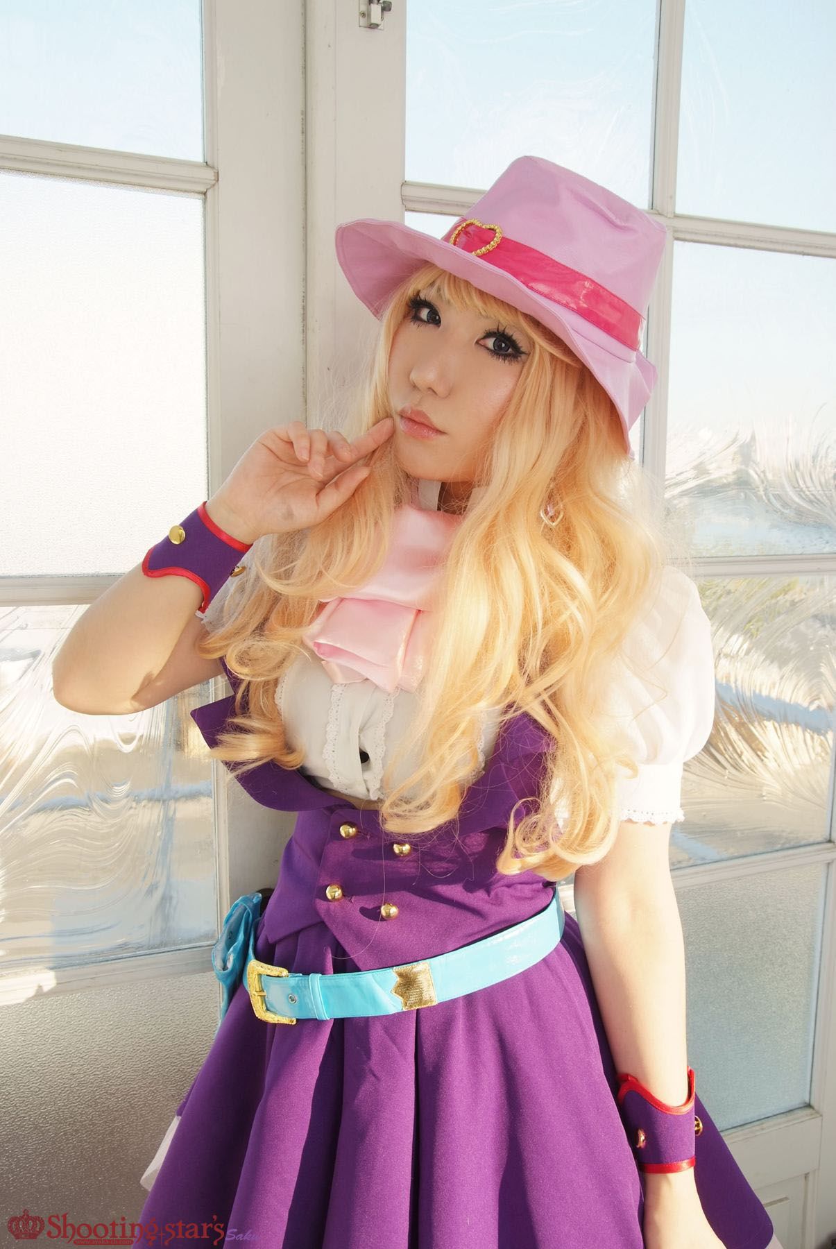 绫香サク《Macros》Sheryl Nome 2-图44