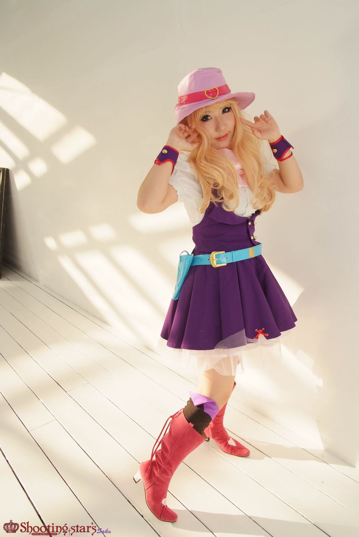 绫香サク《Macros》Sheryl Nome 2-图45