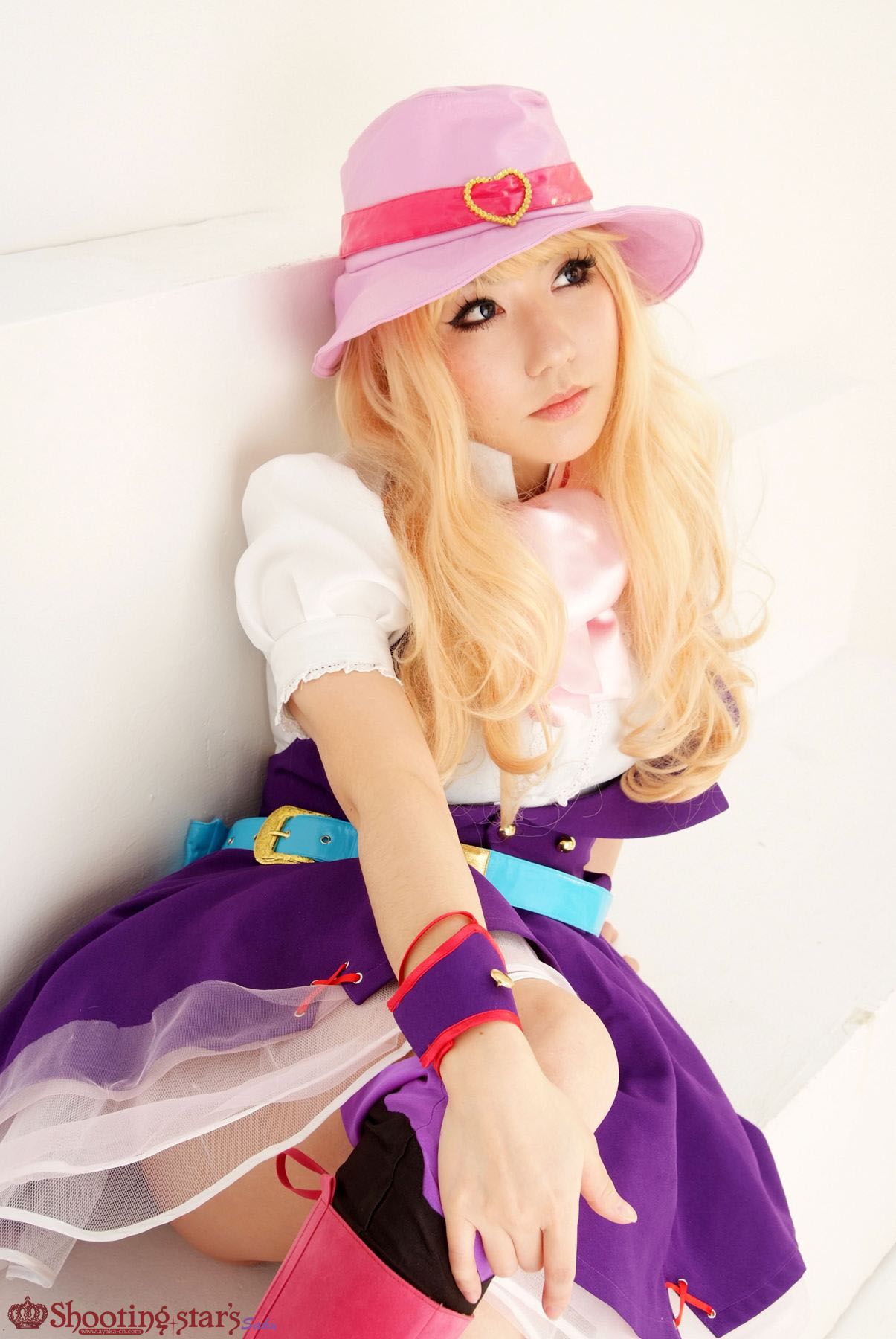 绫香サク《Macros》Sheryl Nome 2-图46