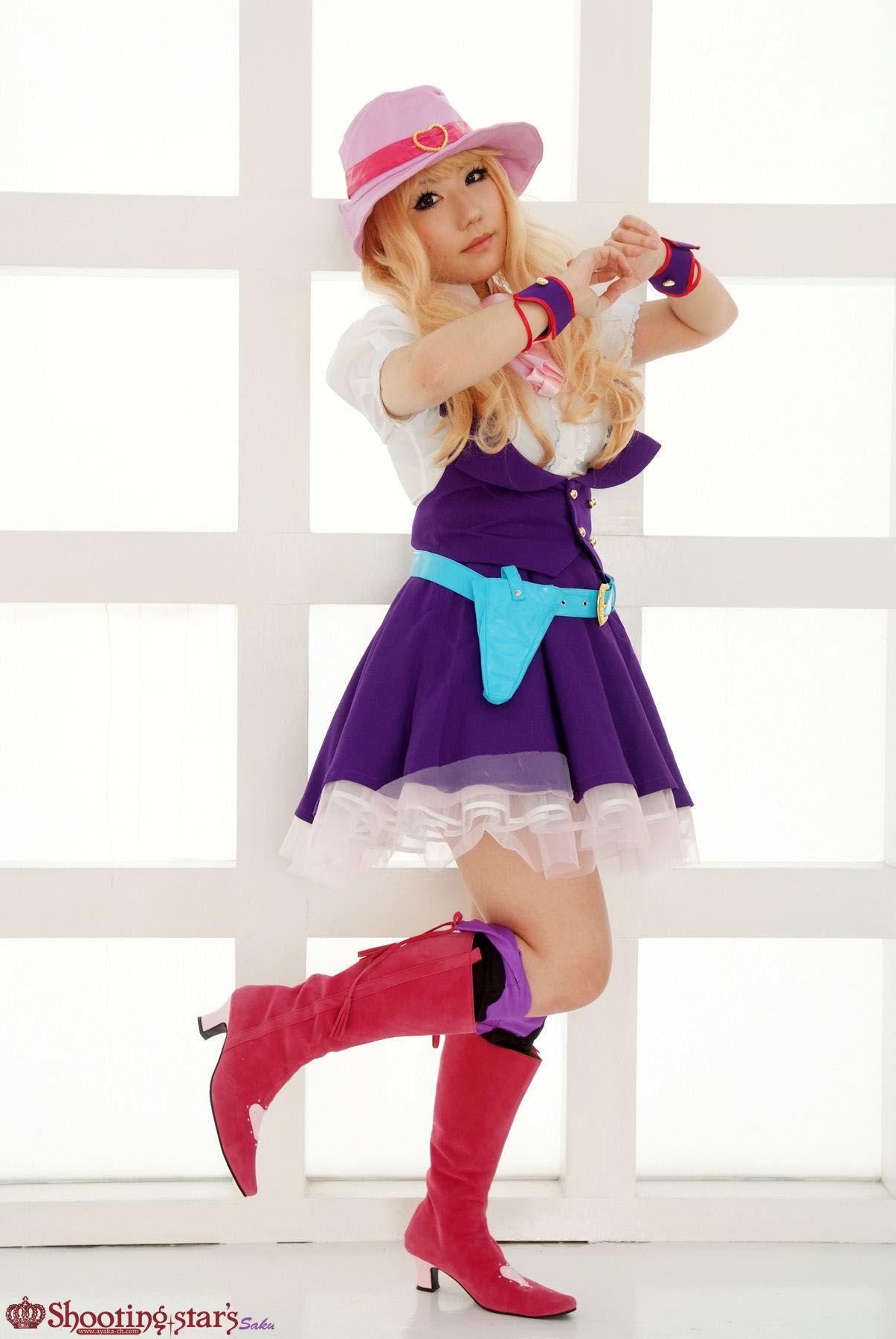 绫香サク《Macros》Sheryl Nome 2-图47