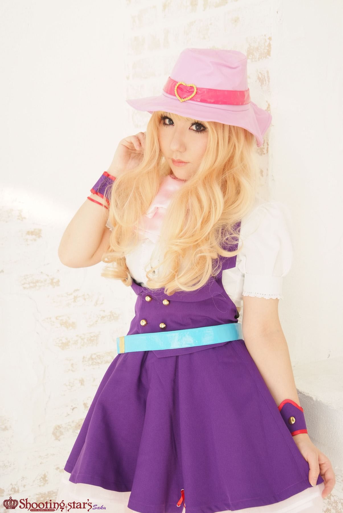 绫香サク《Macros》Sheryl Nome 2-图48