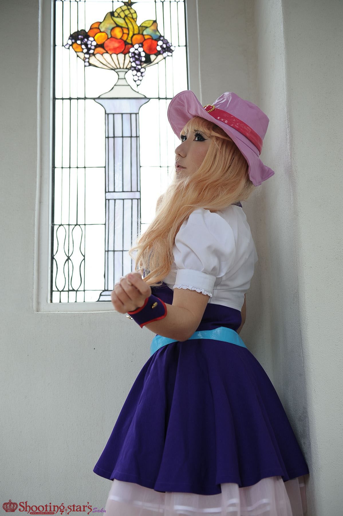 绫香サク《Macros》Sheryl Nome 2-图50