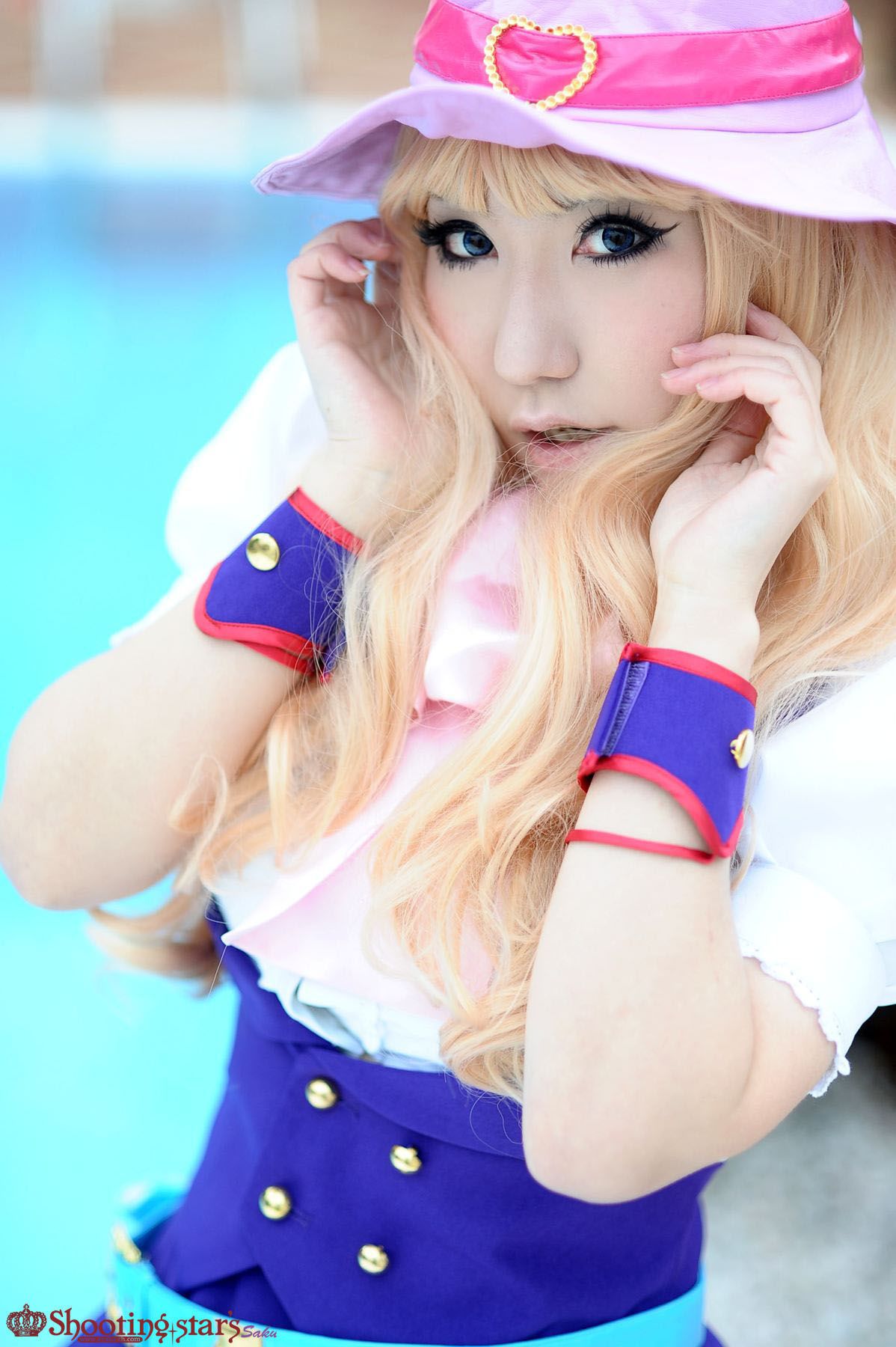 绫香サク《Macros》Sheryl Nome 2-图51