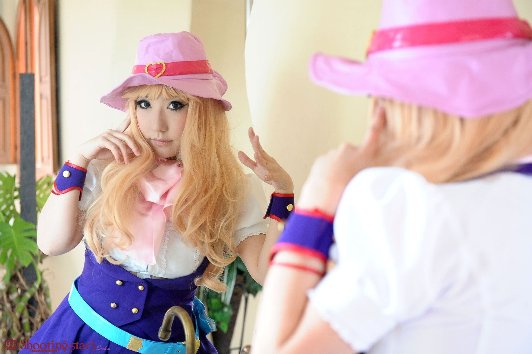 绫香サク《Macros》Sheryl Nome 2-图53