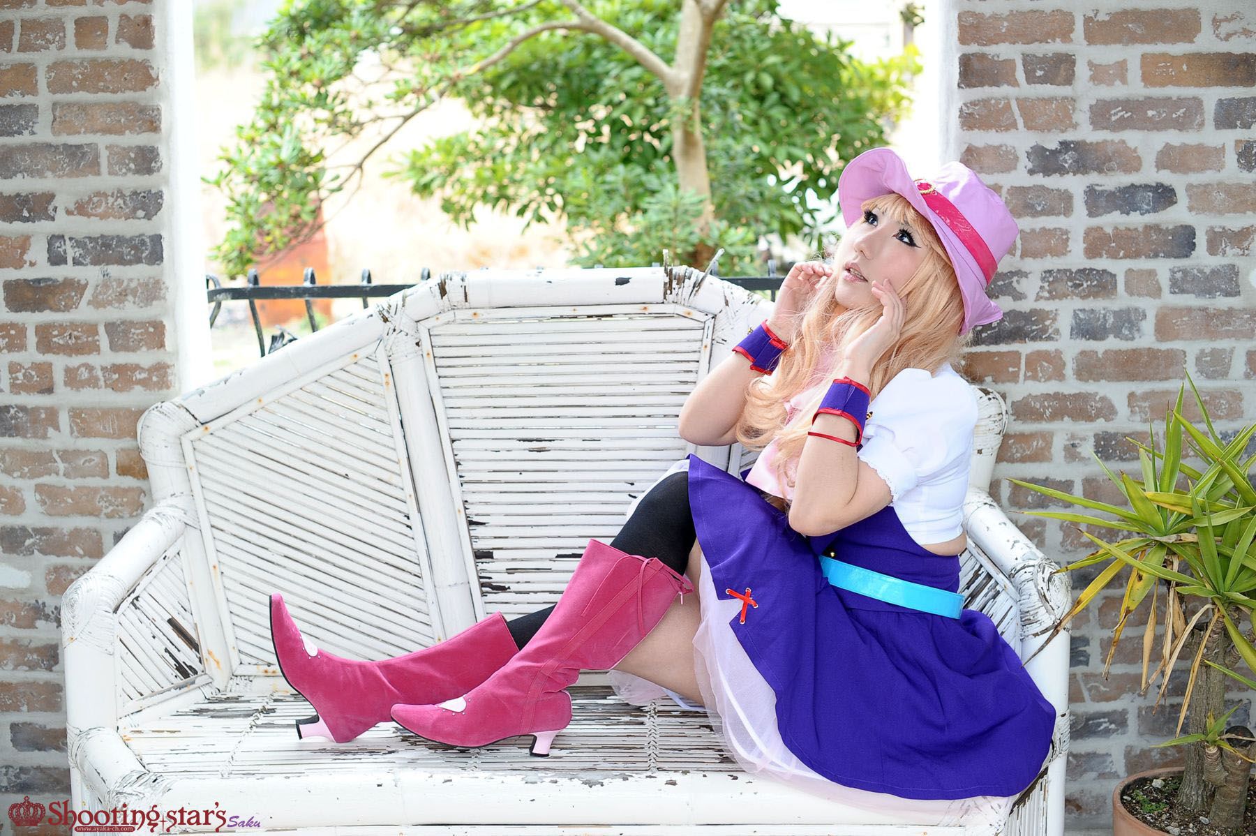 绫香サク《Macros》Sheryl Nome 2-图54