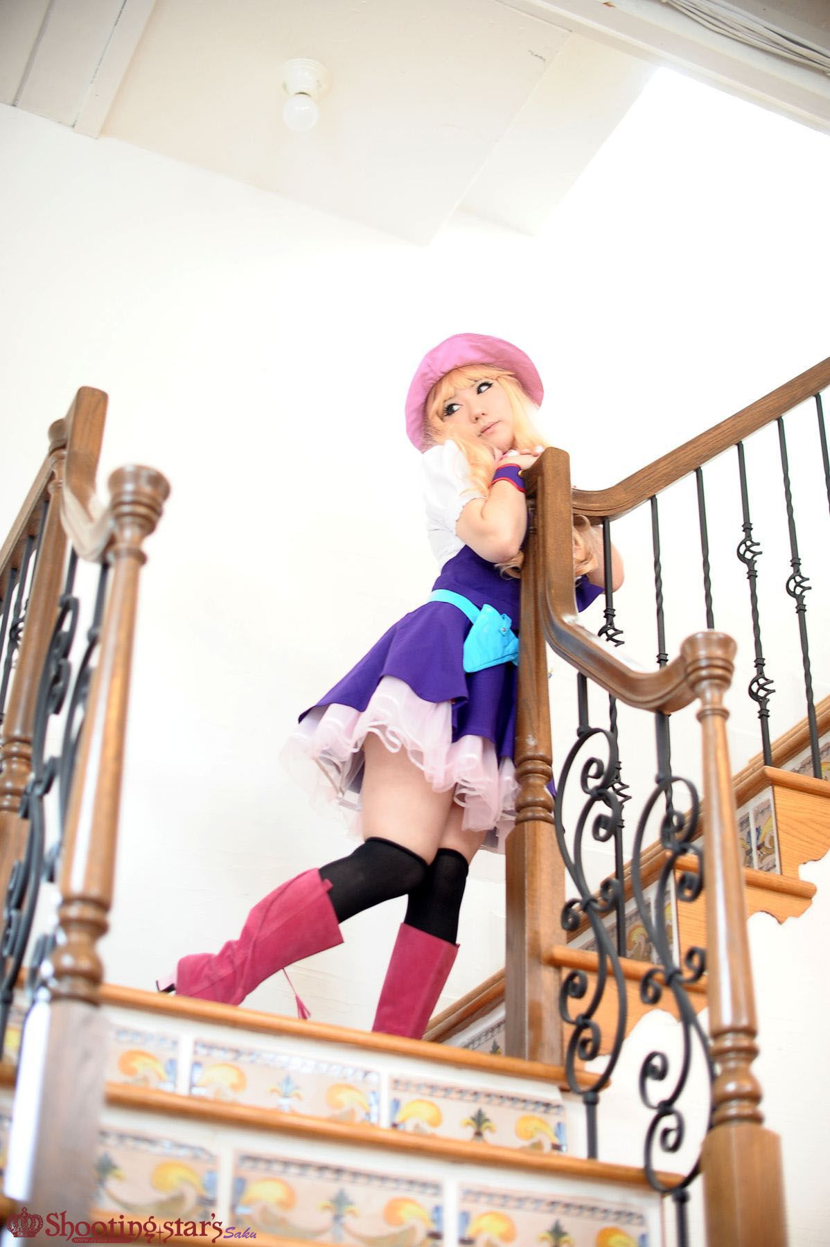 绫香サク《Macros》Sheryl Nome 2-图55