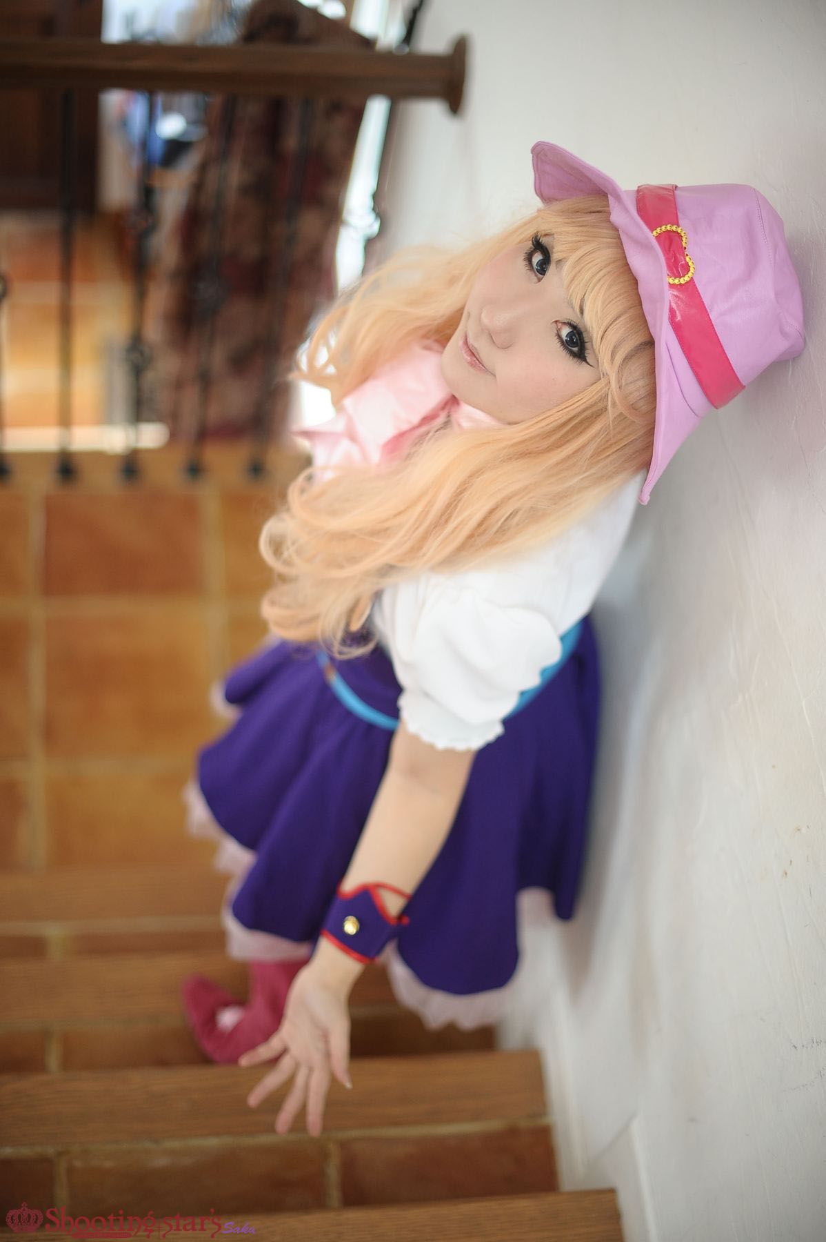 绫香サク《Macros》Sheryl Nome 2-图56