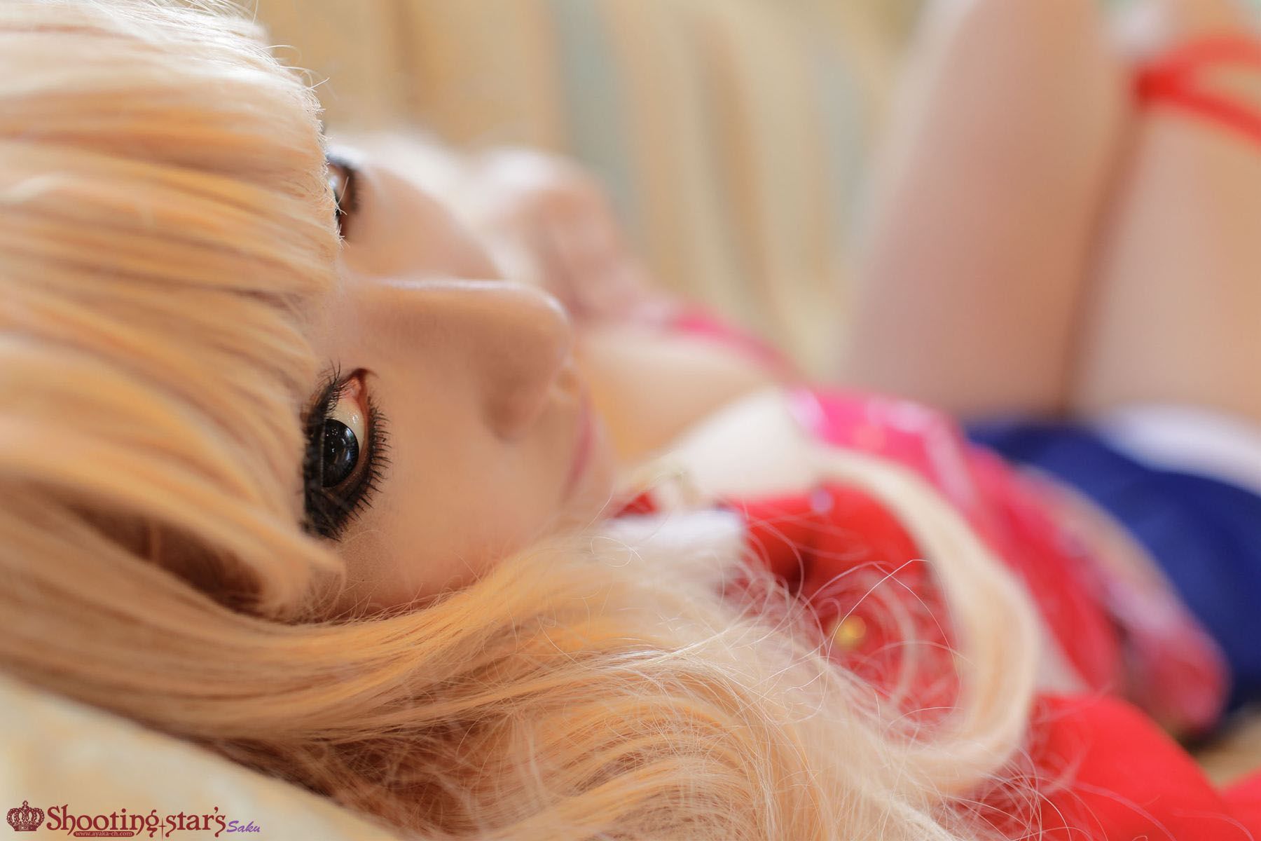 绫香サク《Macros》Sheryl Nome 2-图74