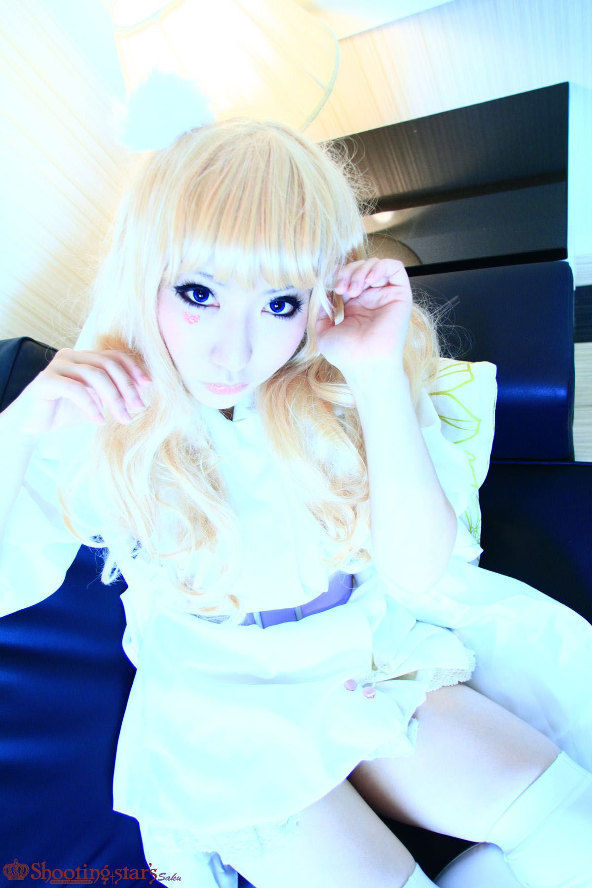绫香サク《Macros》Sheryl Nome 2-图80