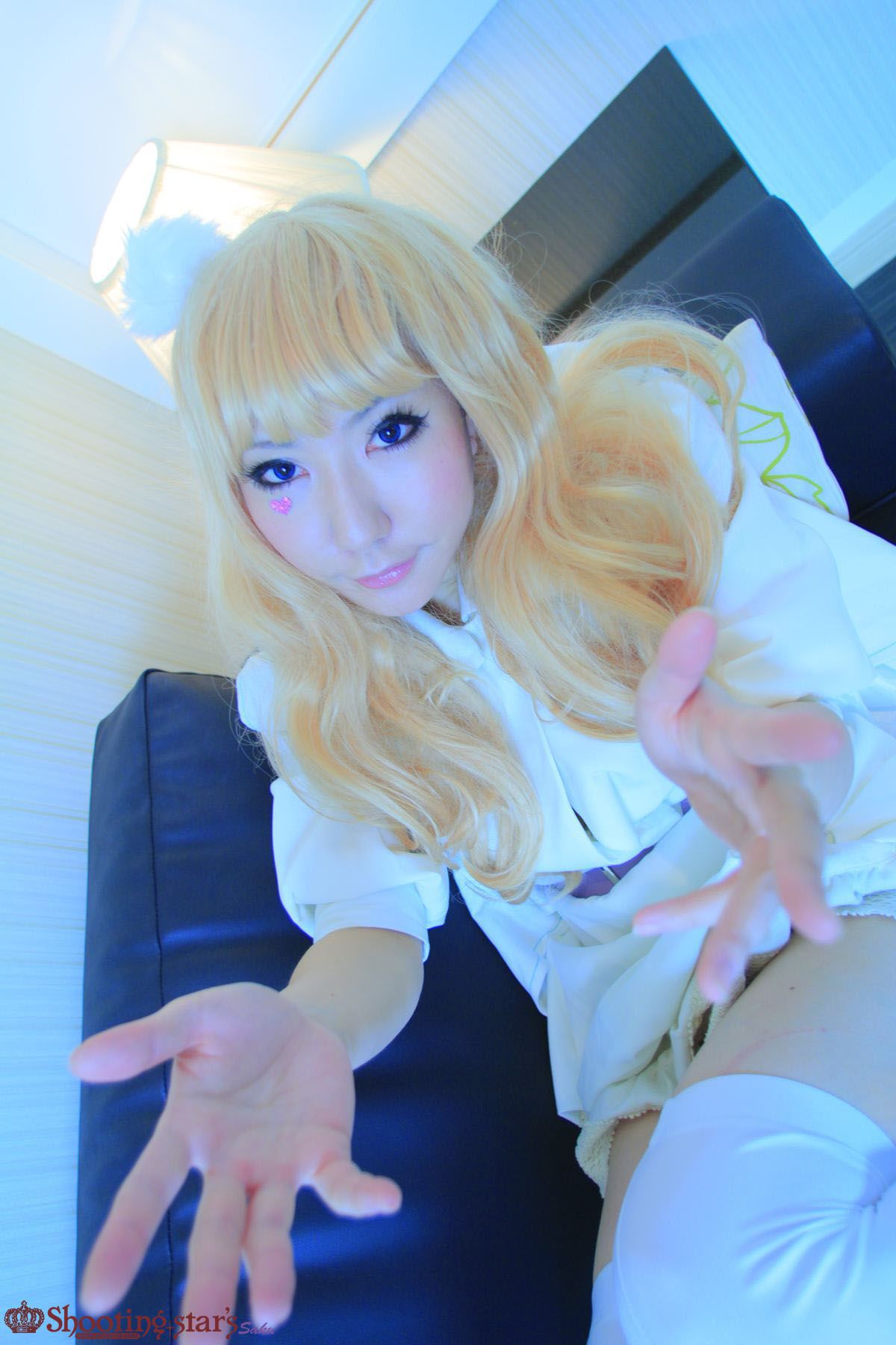 绫香サク《Macros》Sheryl Nome 2-图81